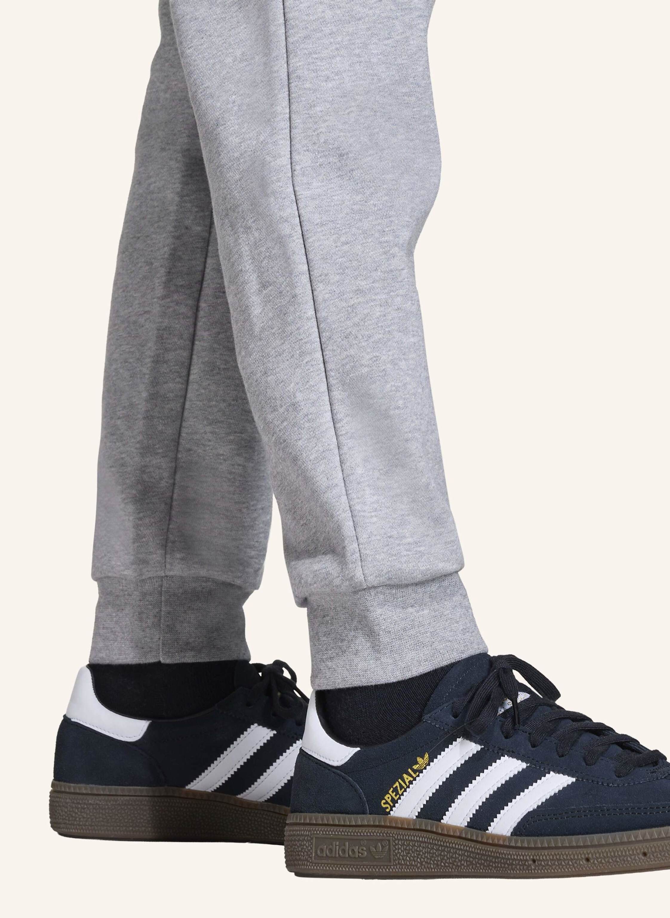 Thumbnail - Adidas Originals Sweatpants grau