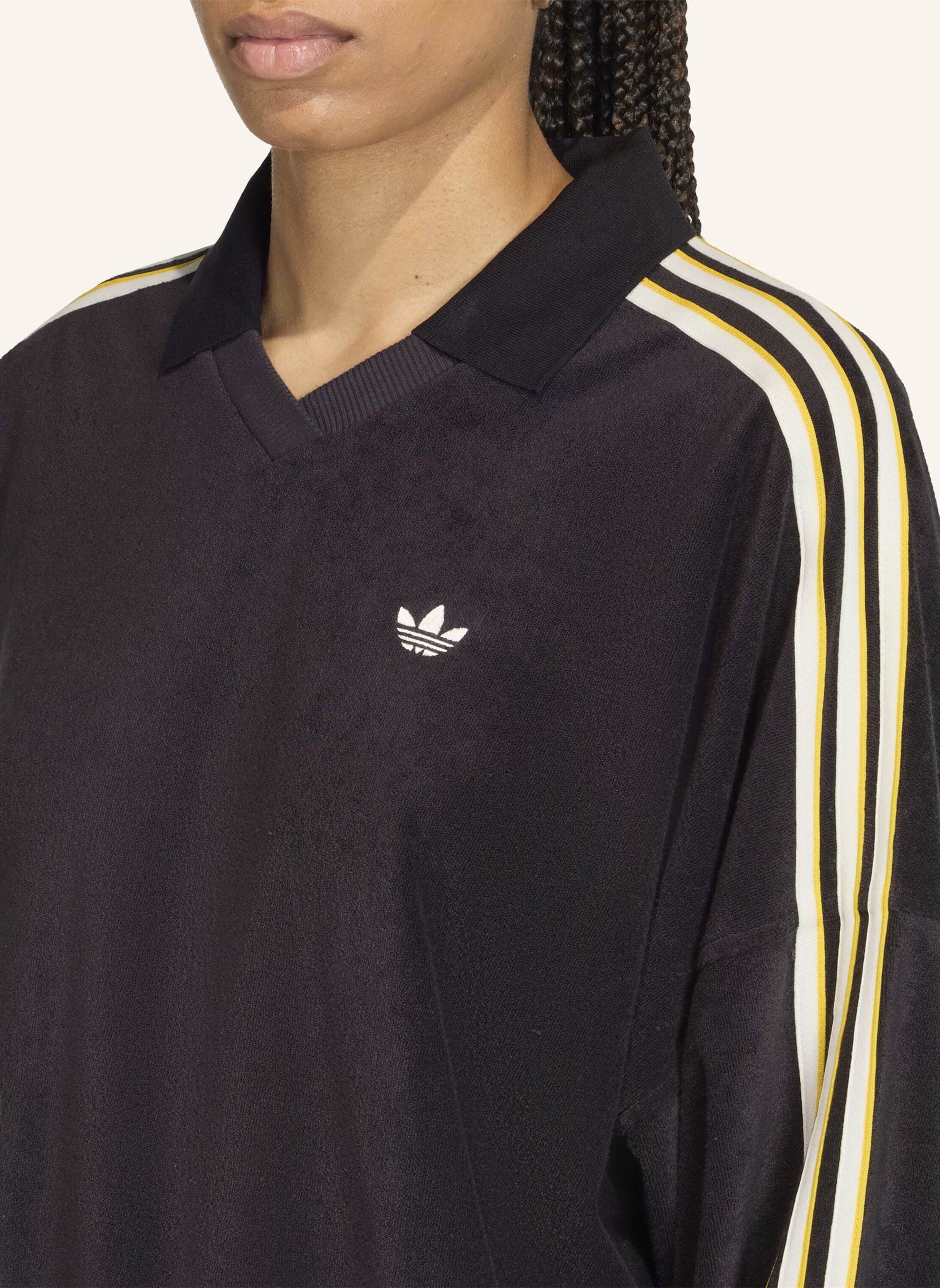 Thumbnail - Adidas Originals Sweatshirt Terry Towel schwarz