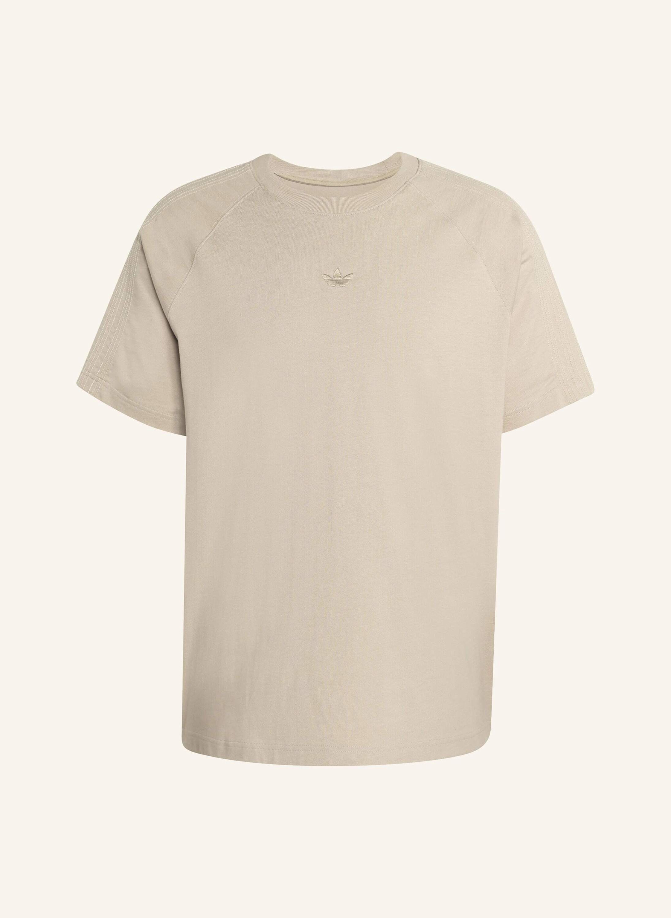 Adidas Originals T-Shirt Premium Essentials beige