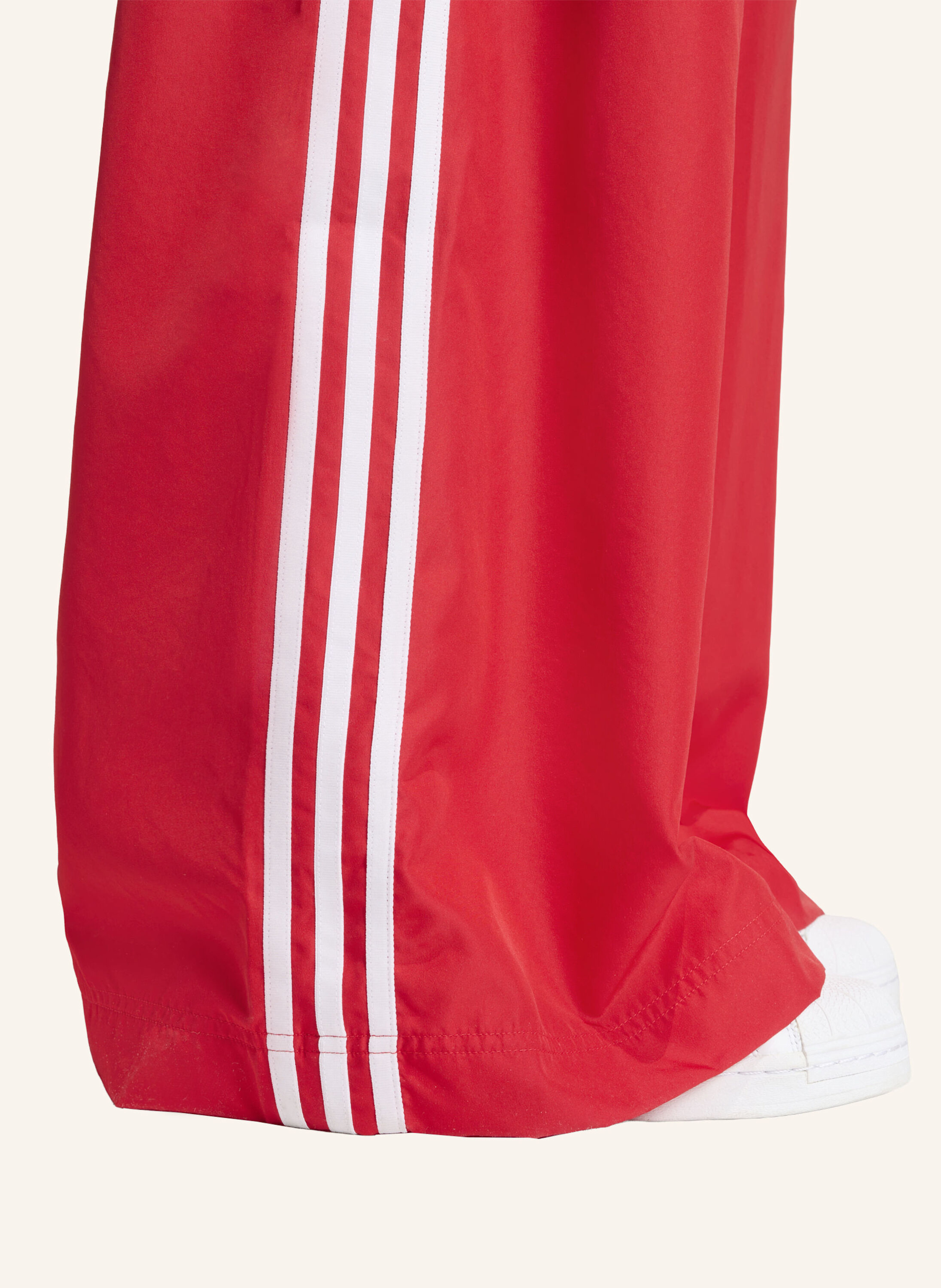 Thumbnail - Adidas Originals Firebird Adilenium Trainingshose rot