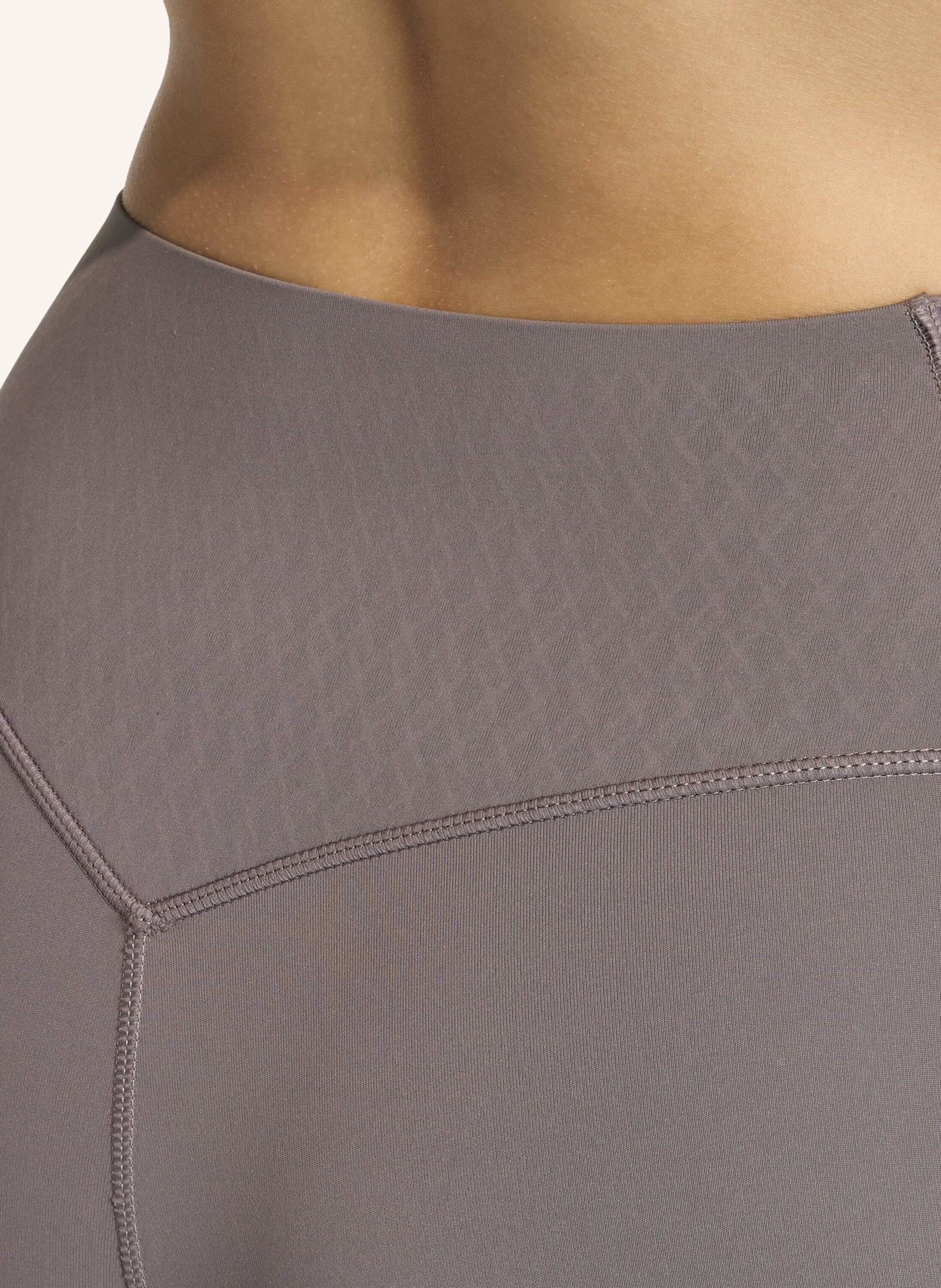 Thumbnail - Adidas Optime Power 7/8 Leggings braun