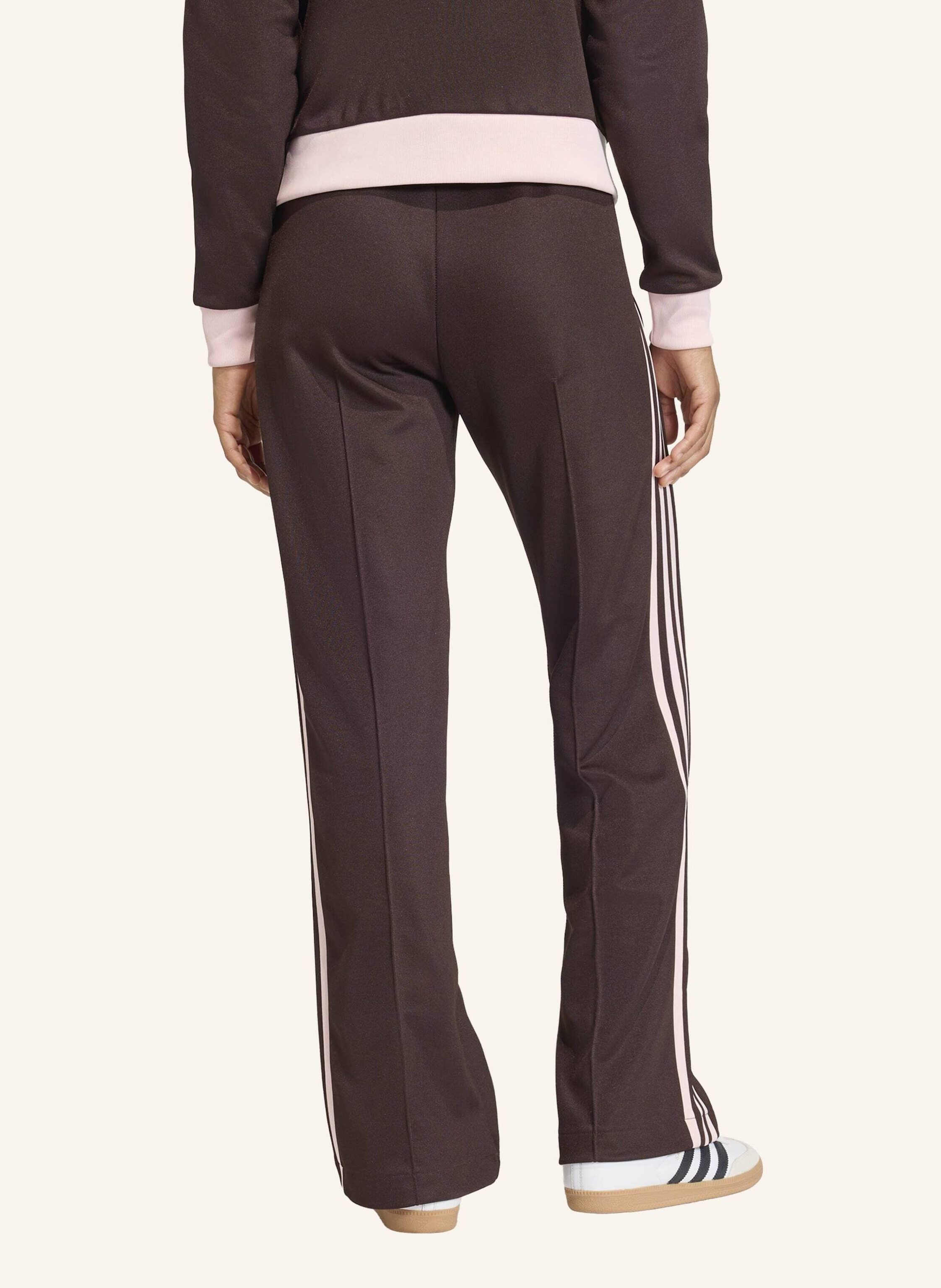 Thumbnail - Adidas Originals Track Pants Classic braun