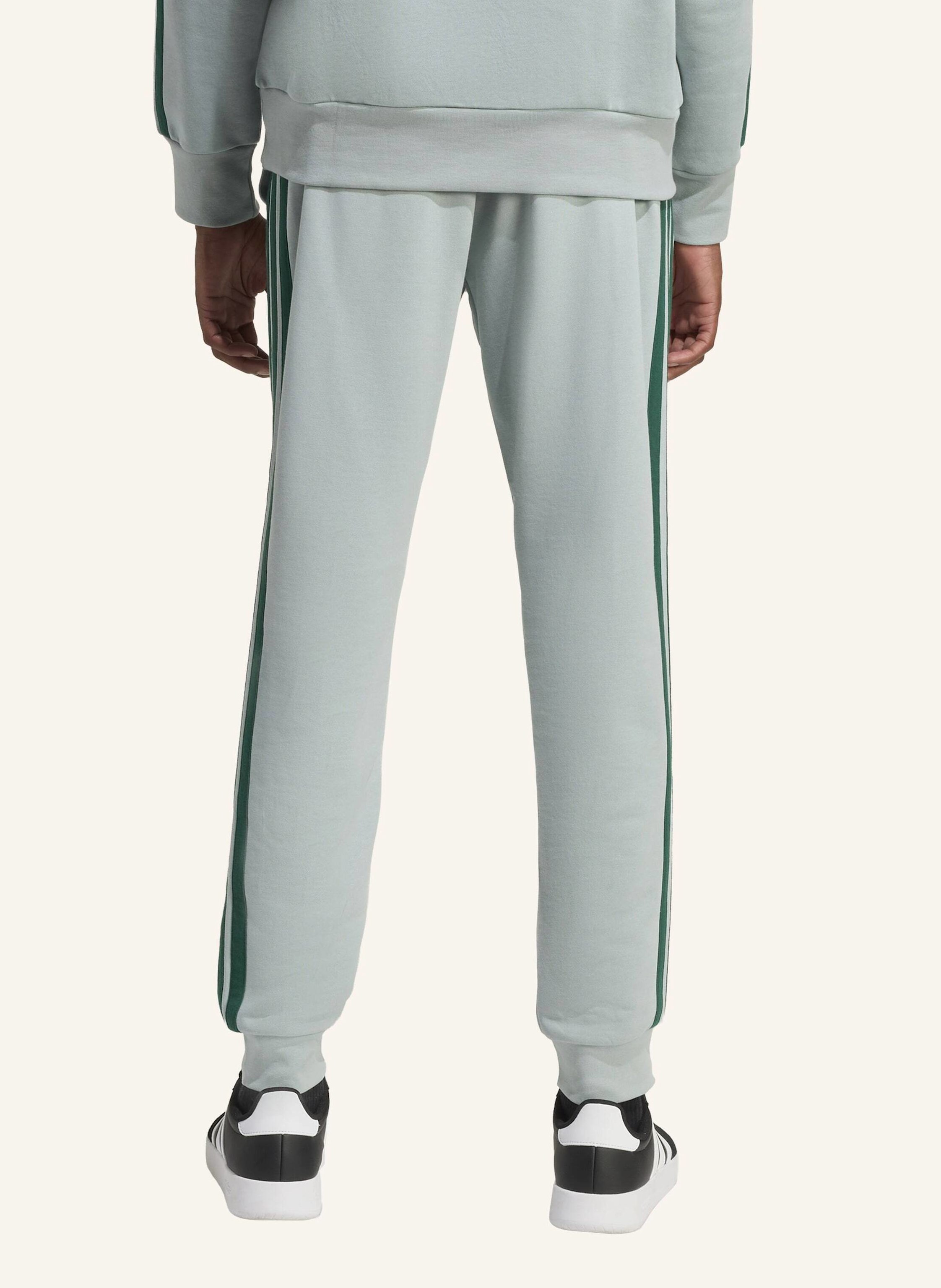 Thumbnail - Adidas Sweatpants Essentials gruen