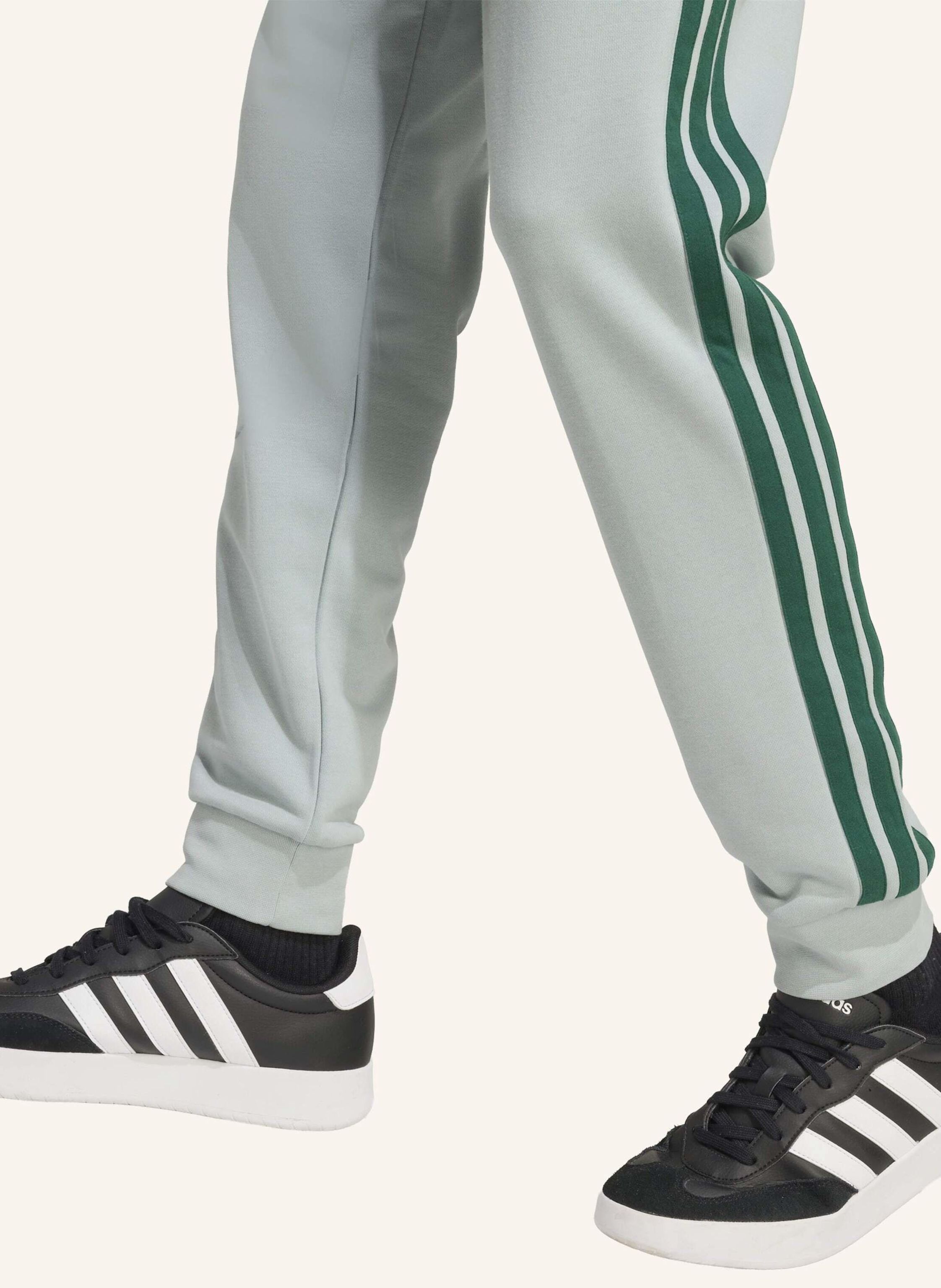 Thumbnail - Adidas Sweatpants Essentials gruen