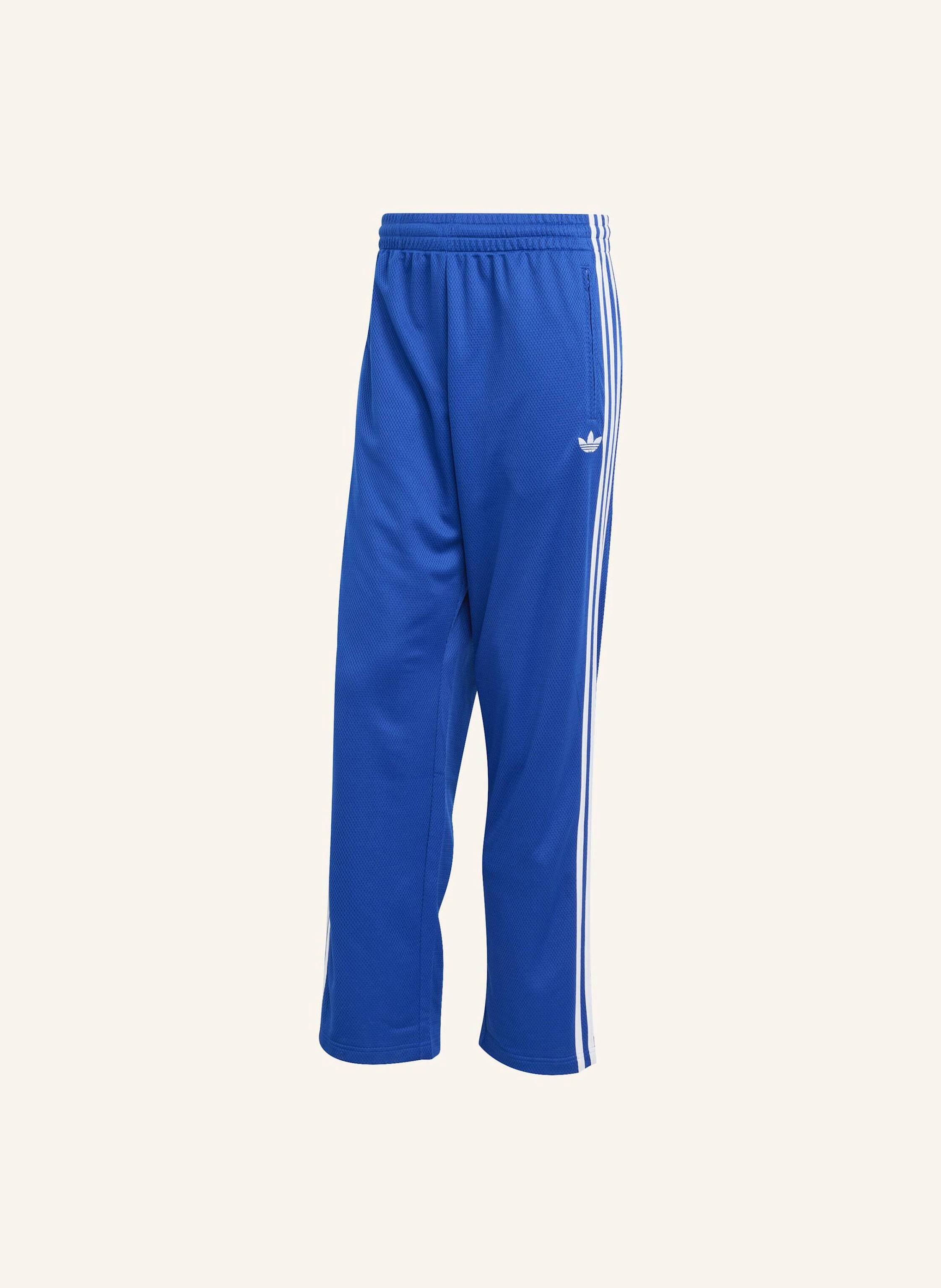 Adidas Originals Firebird Adicolor Mesh Trainingshose blau