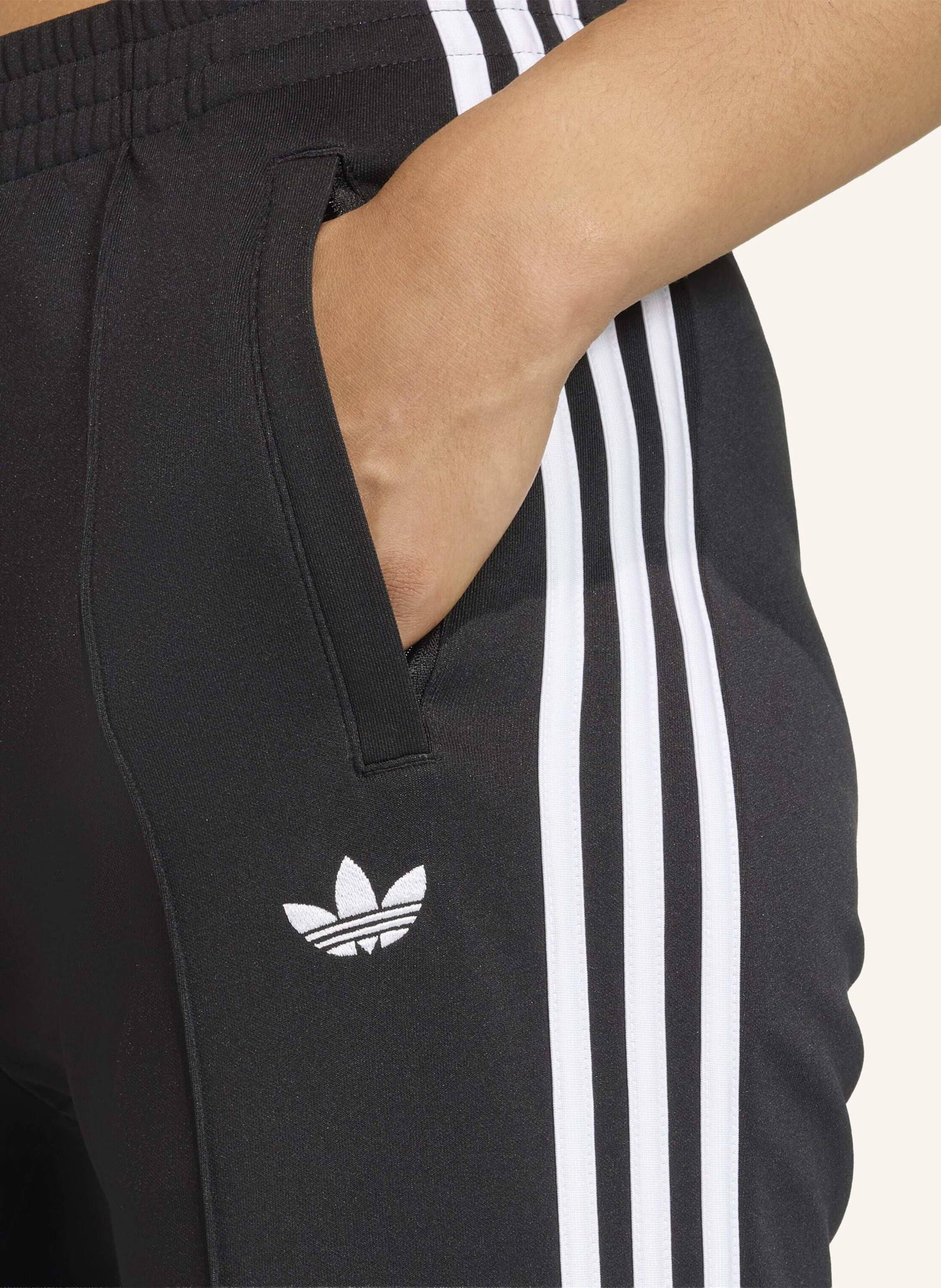 Thumbnail - Adidas Originals Sst Classic Trainingshose schwarz