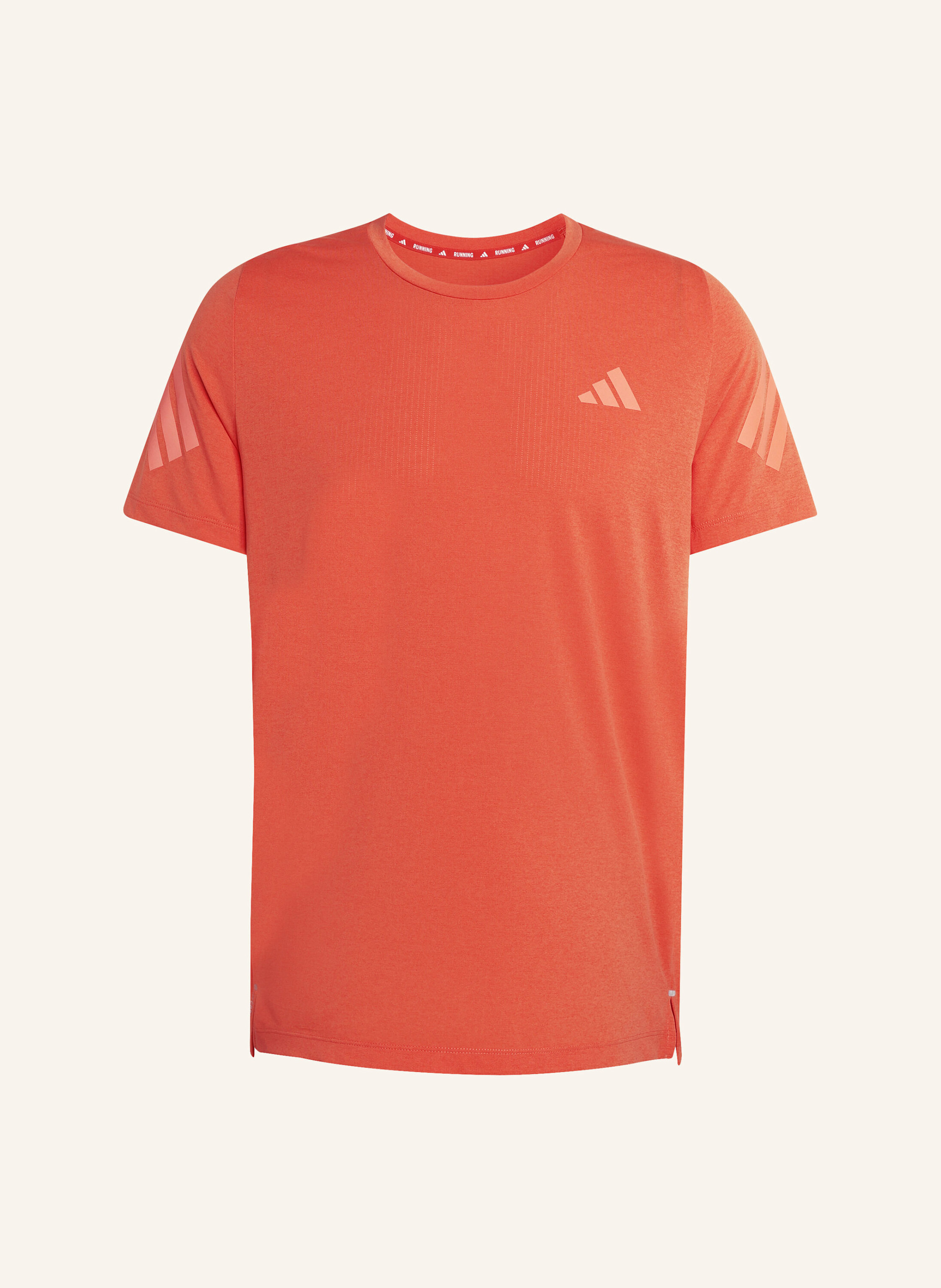Adidas Laufshirt adi365 Climacool orange
