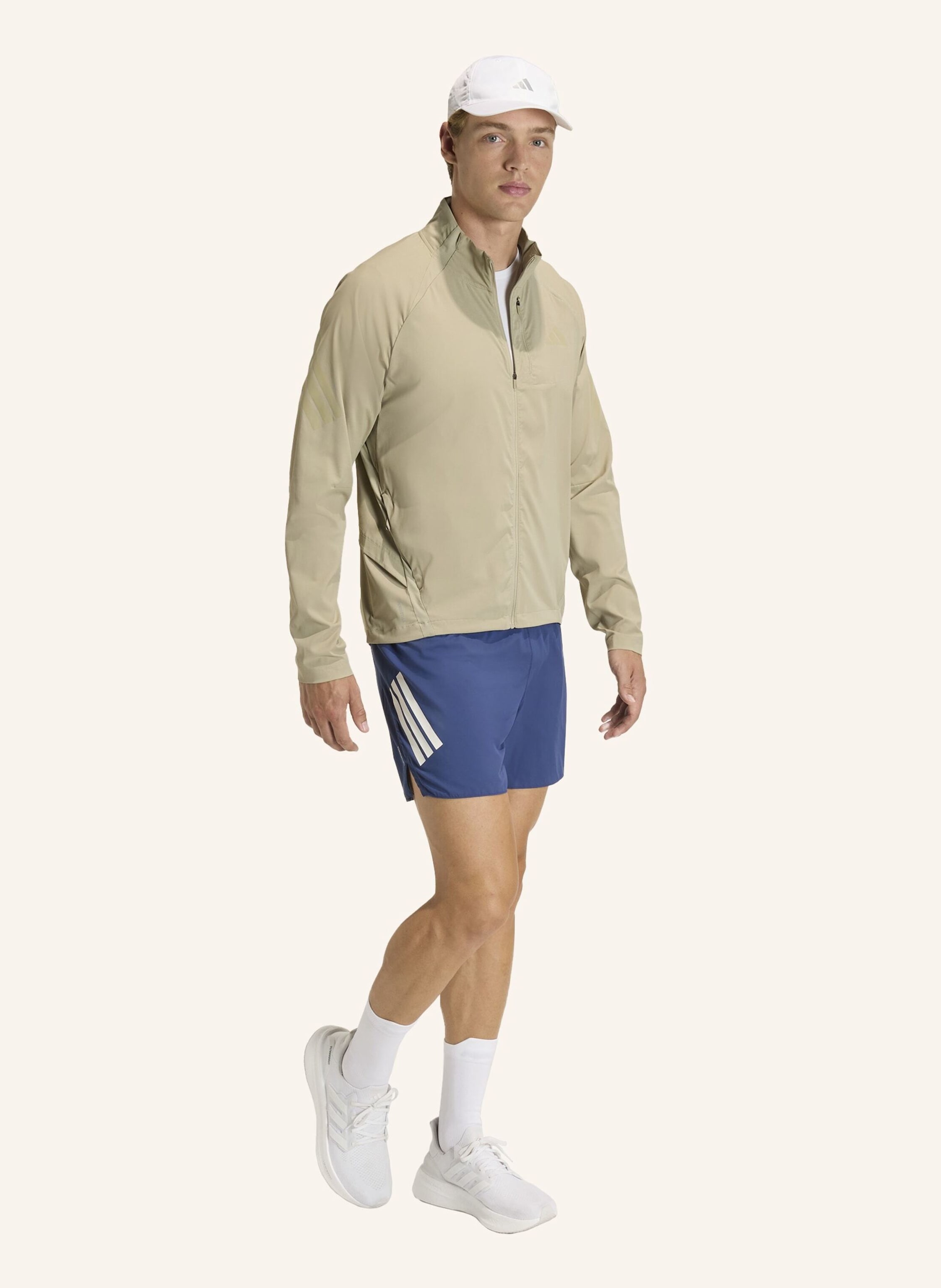 Thumbnail - Adidas adi365 Formotion Jacke braun