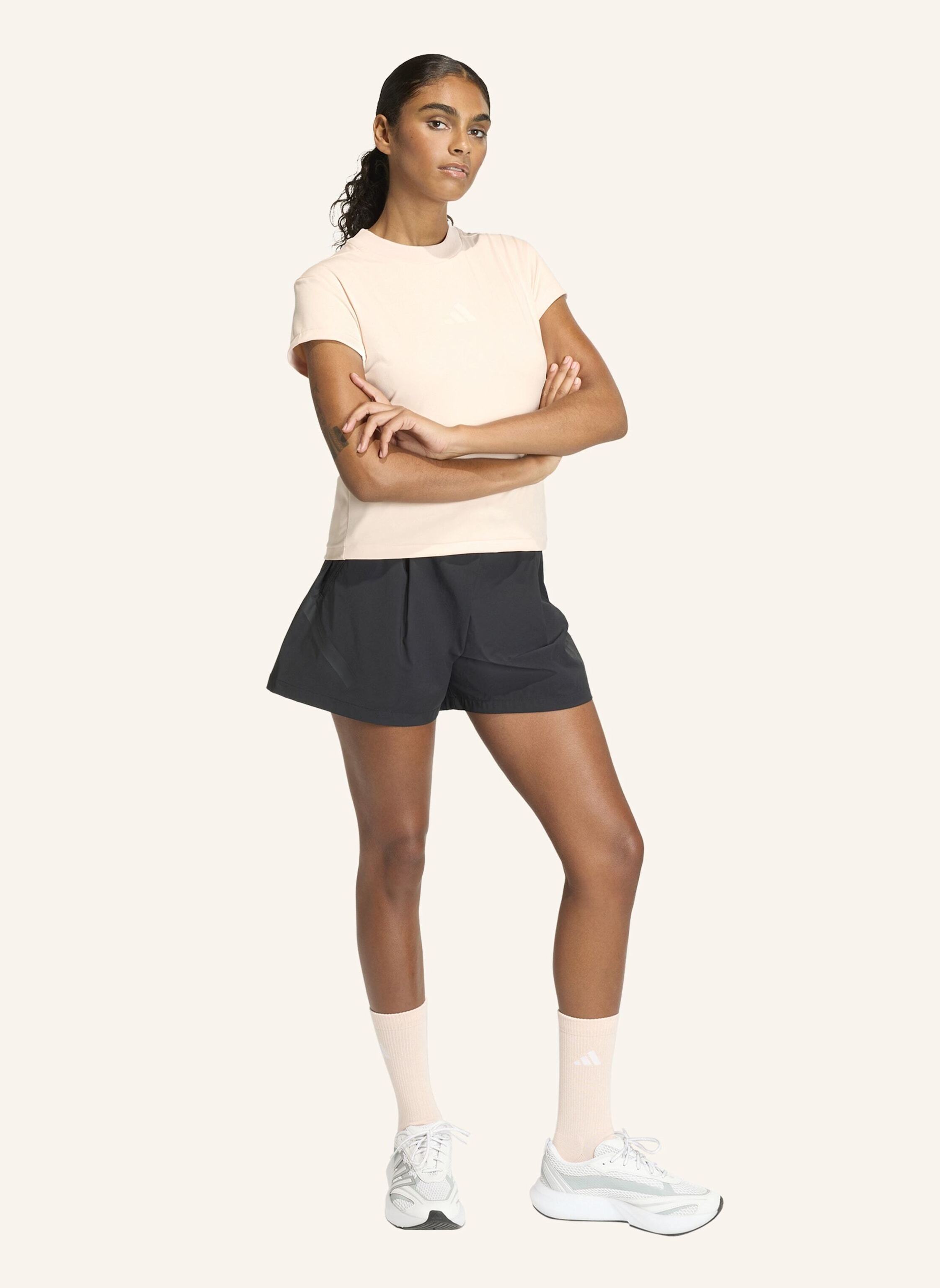 Thumbnail - Adidas Adidas Z.N.E. Woven Shorts schwarz