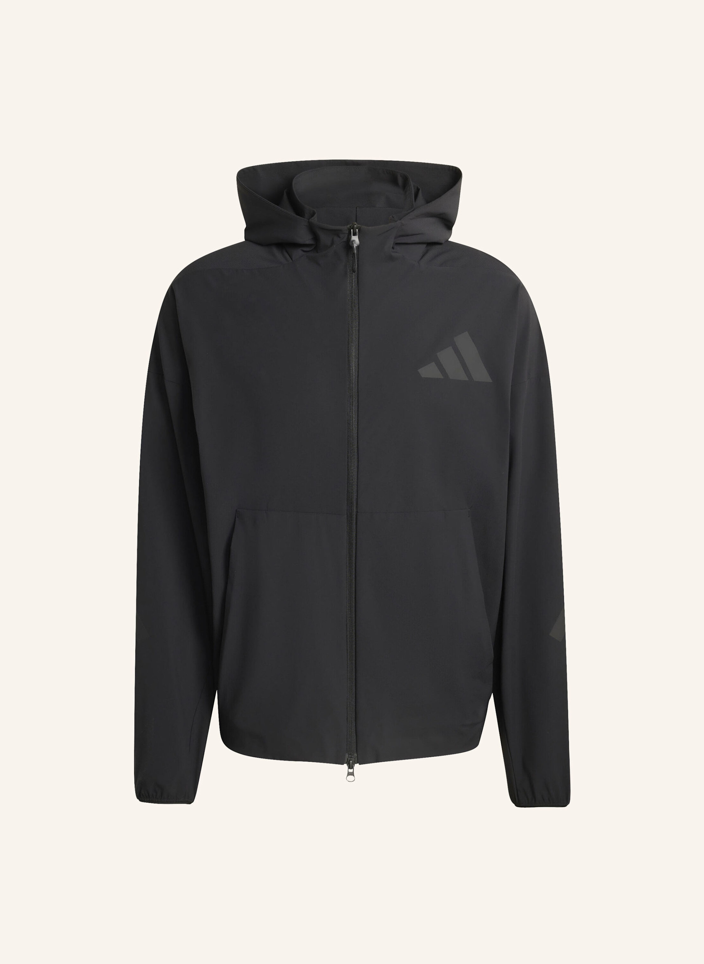 Adidas Adidas Z.N.E. Woven Originals Jacke schwarz