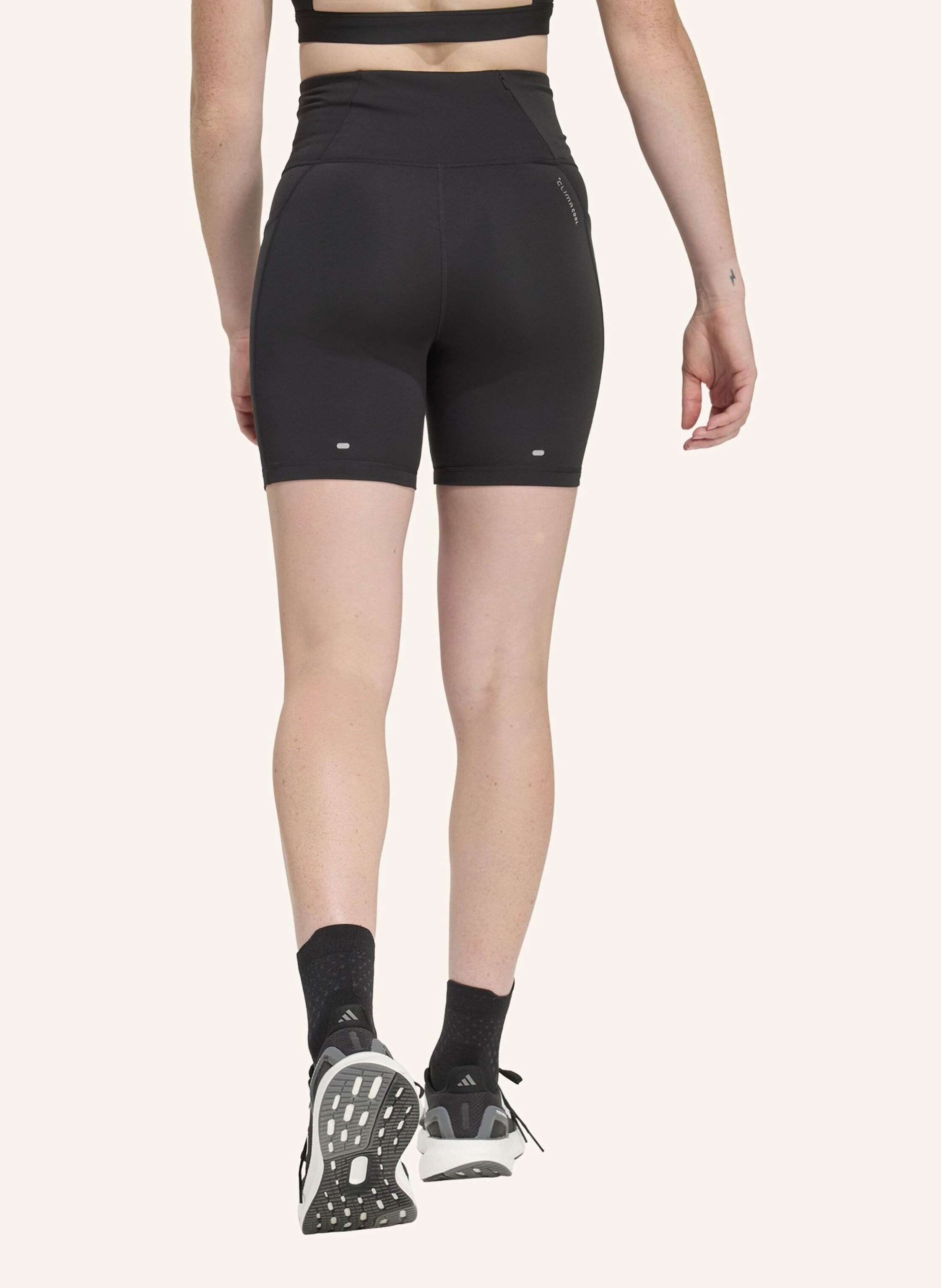 Thumbnail - Adidas Lauf-Tights adi365 schwarz