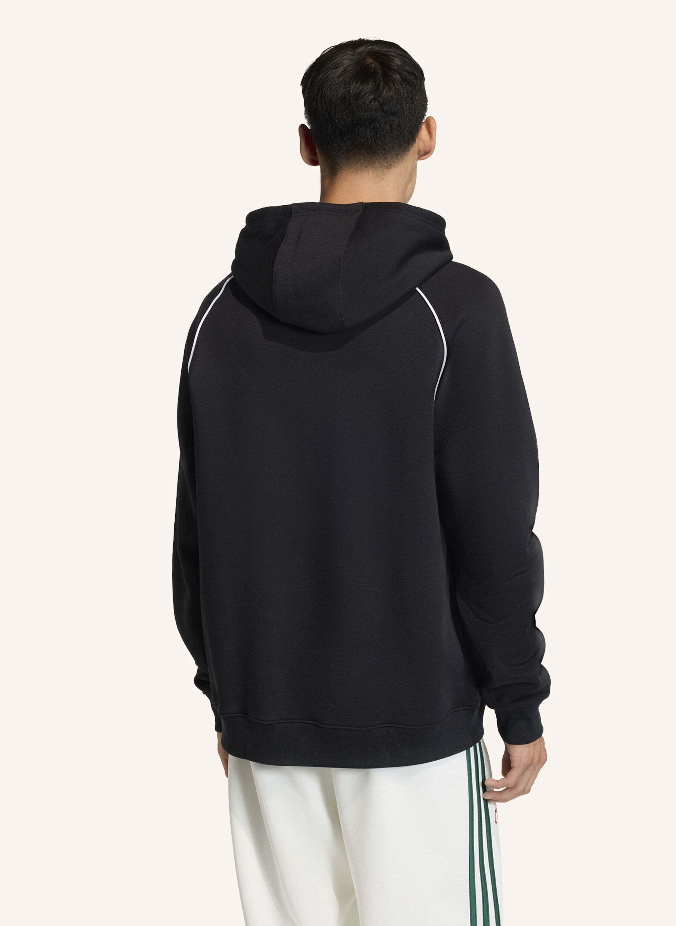 Thumbnail - Adidas Originals Sst Hoodie schwarz
