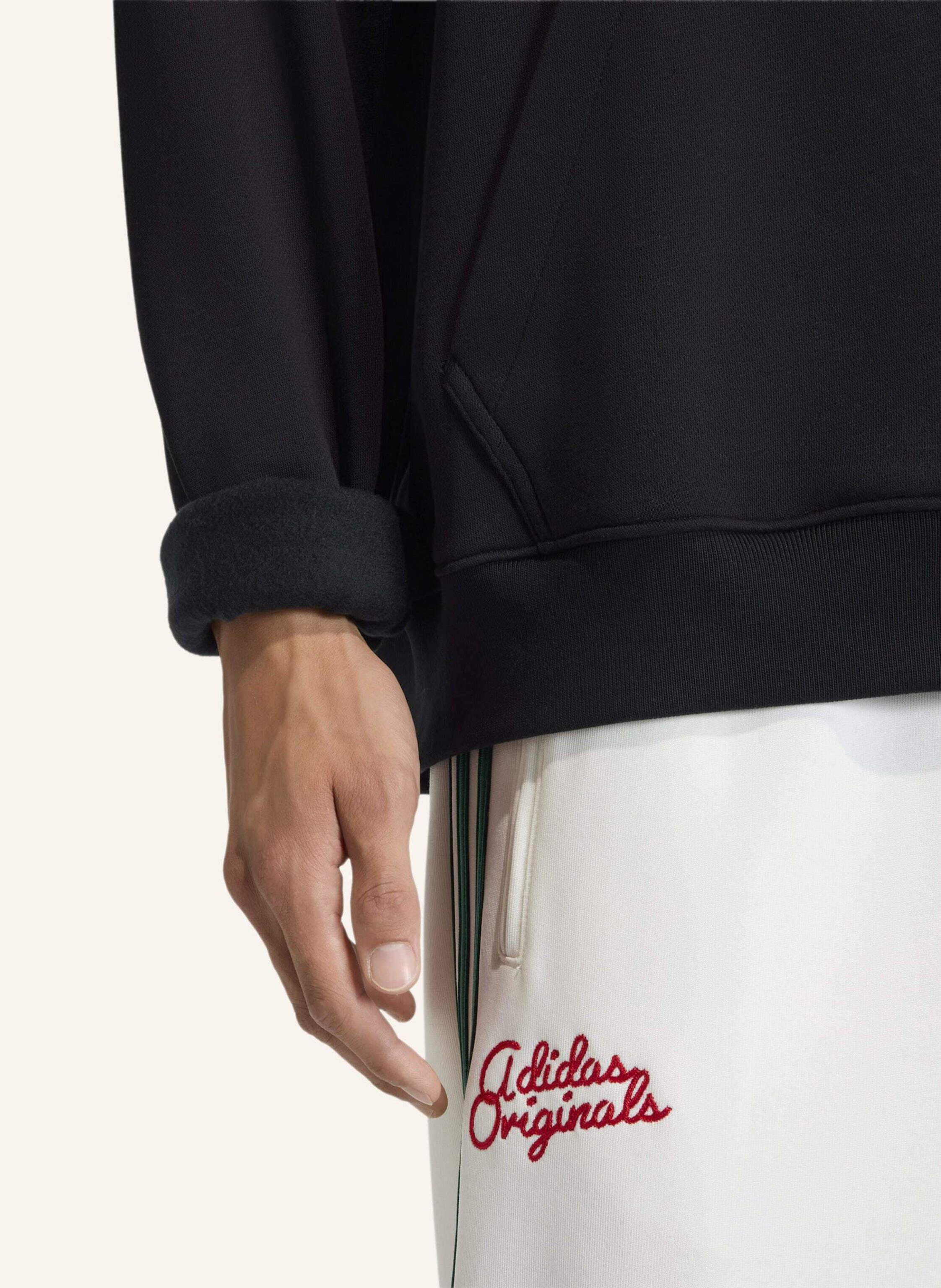 Thumbnail - Adidas Originals Sst Hoodie schwarz