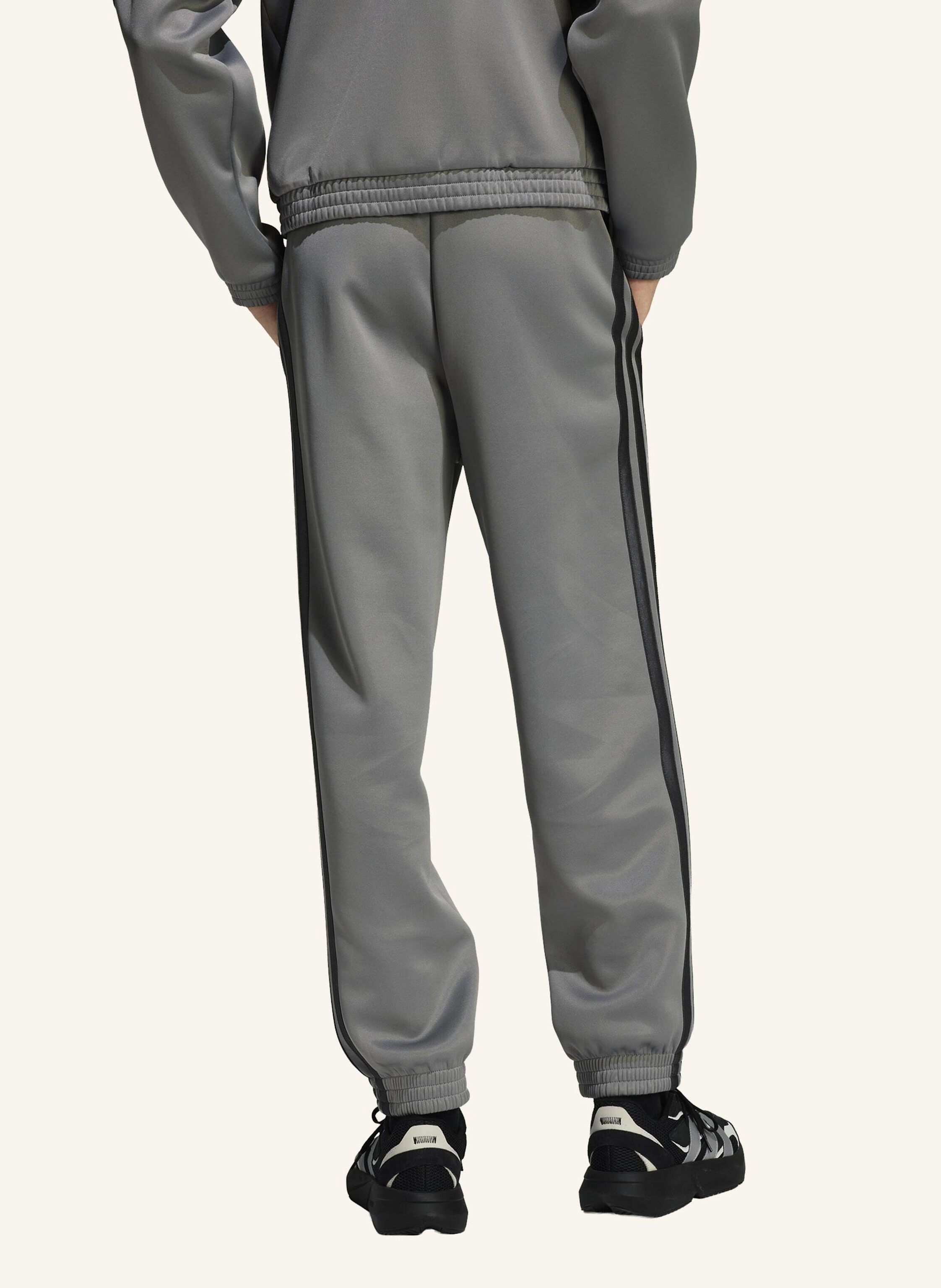 Thumbnail - Adidas Stadium Trainingshose grau