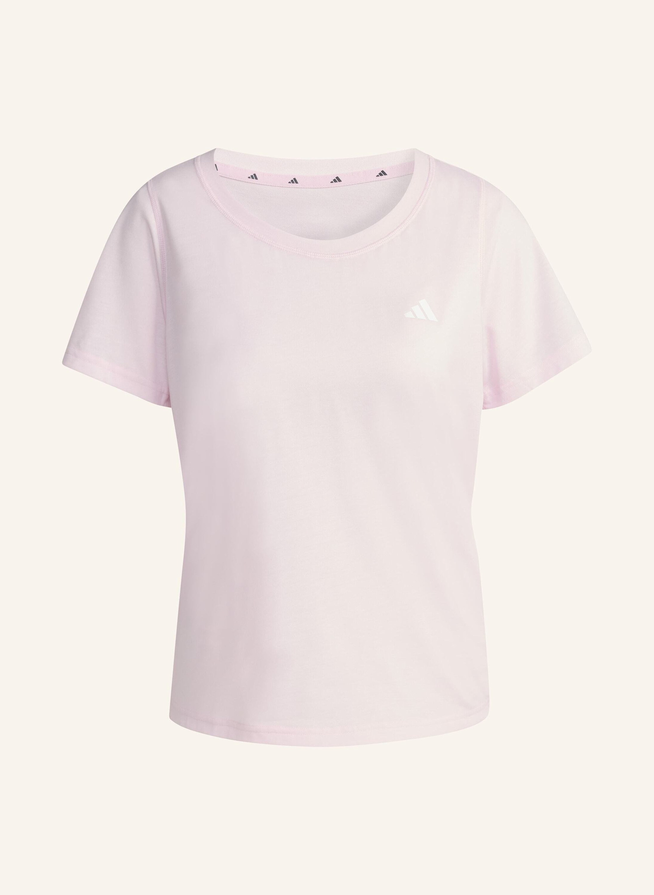 Adidas T-Shirt Workout Essentials pink