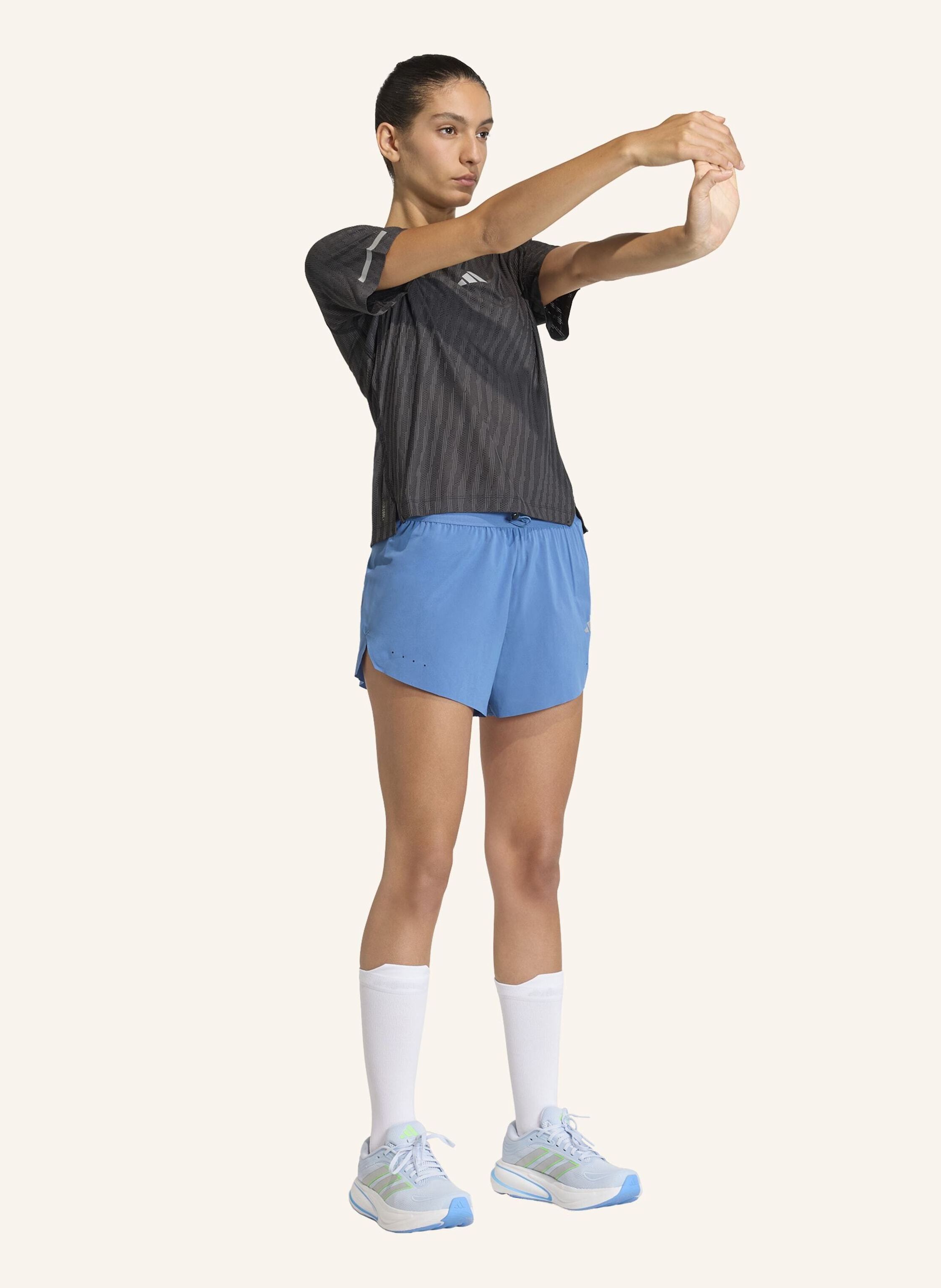 Thumbnail - Adidas adi365 Climacool+ Engineered T-Shirt schwarz