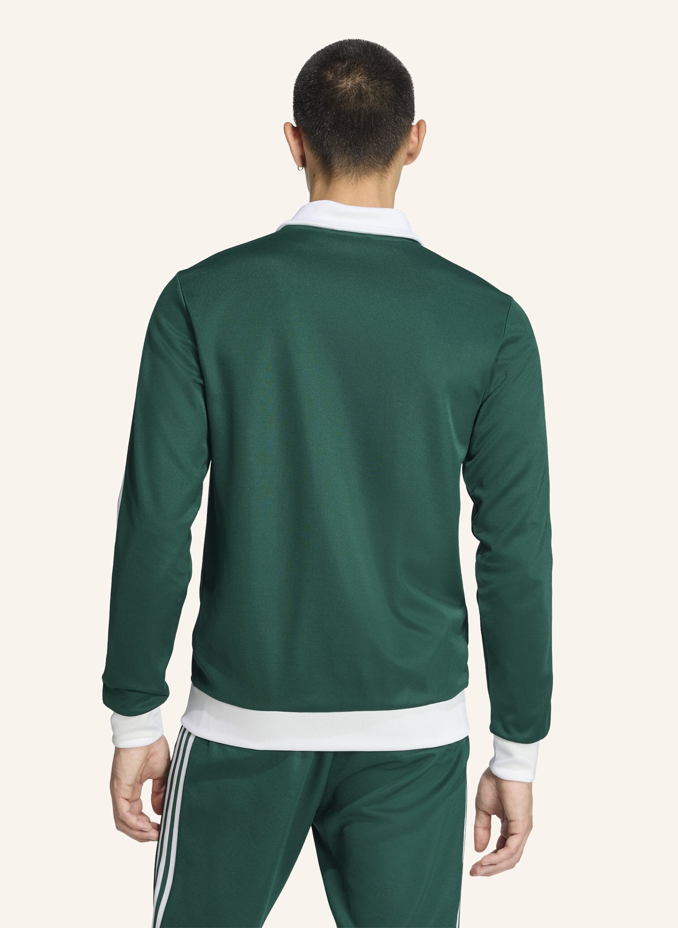Thumbnail - Adidas Originals Classic Tracktop gruen