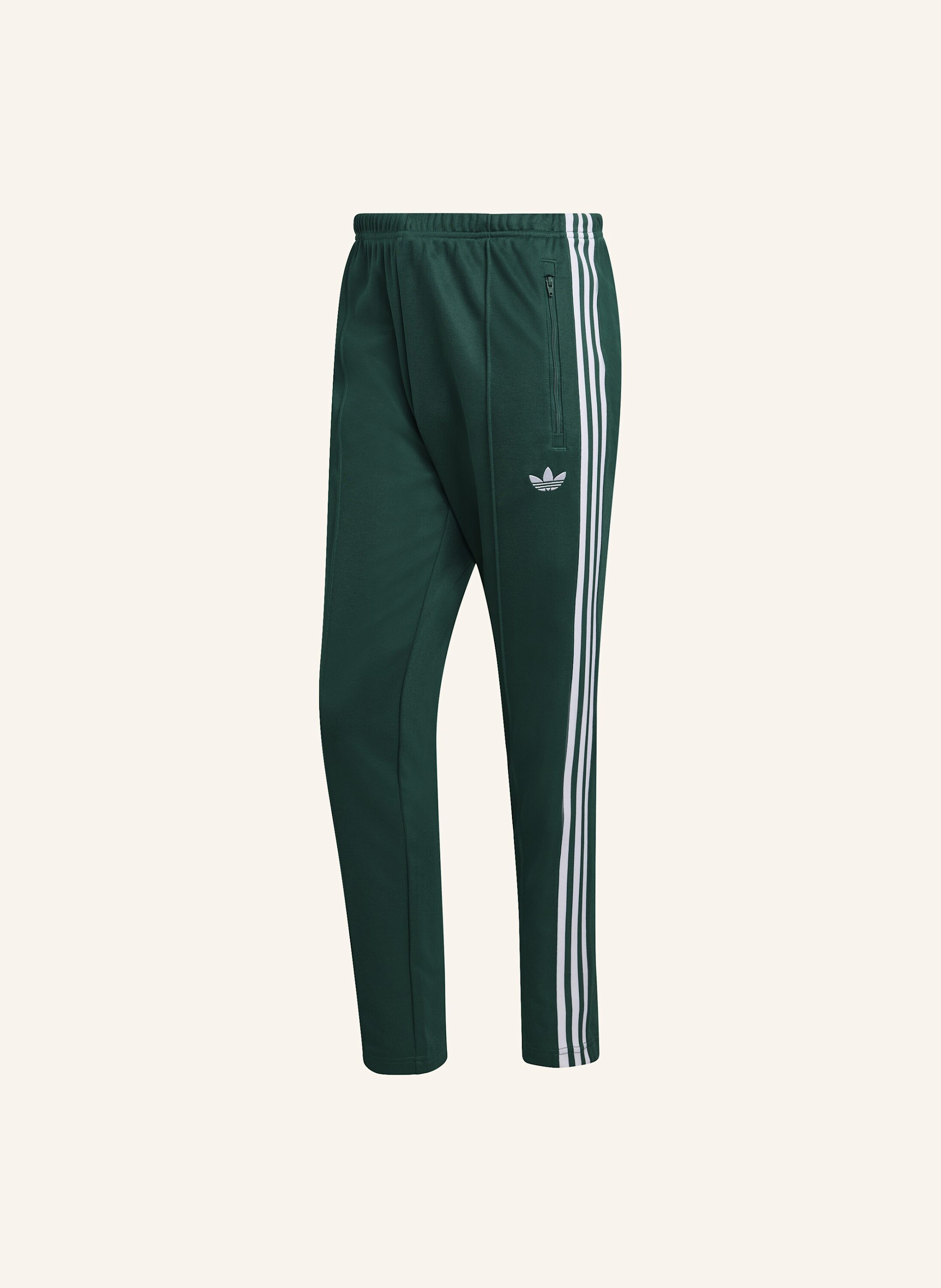 Adidas Originals Classic Trainingshose gruen