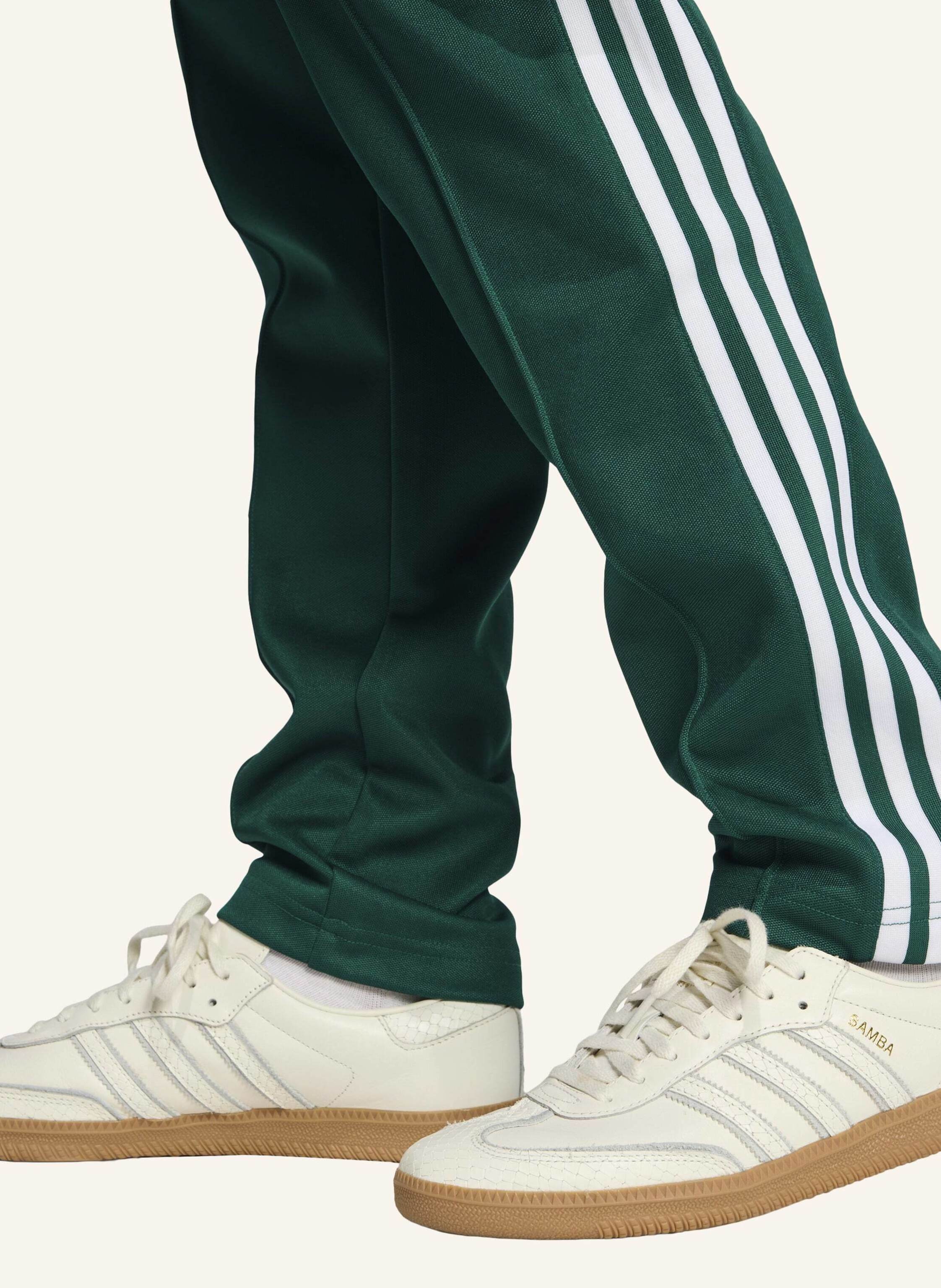 Thumbnail - Adidas Originals Classic Trainingshose gruen