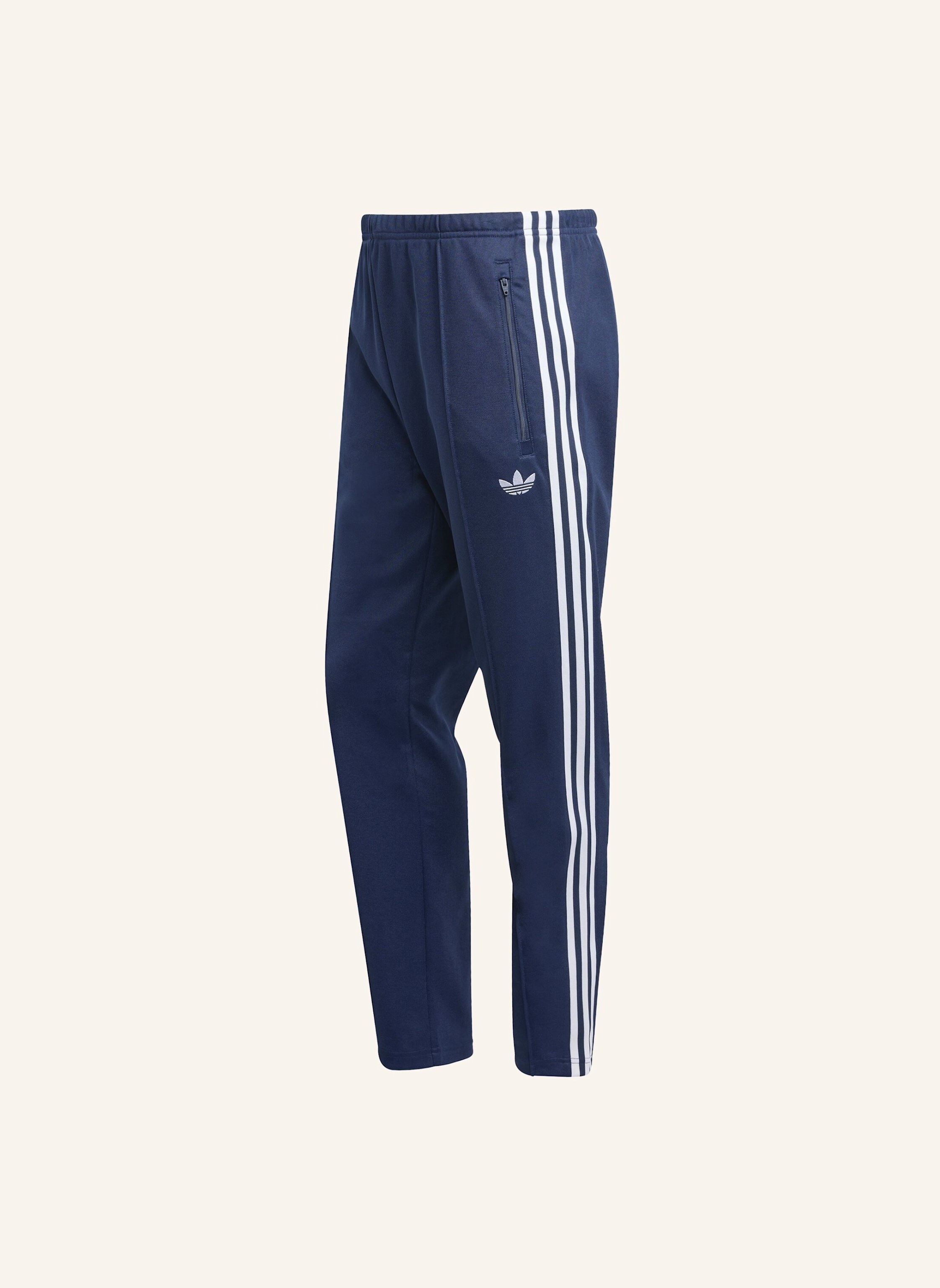 Adidas Originals Classic Trainingshose blau