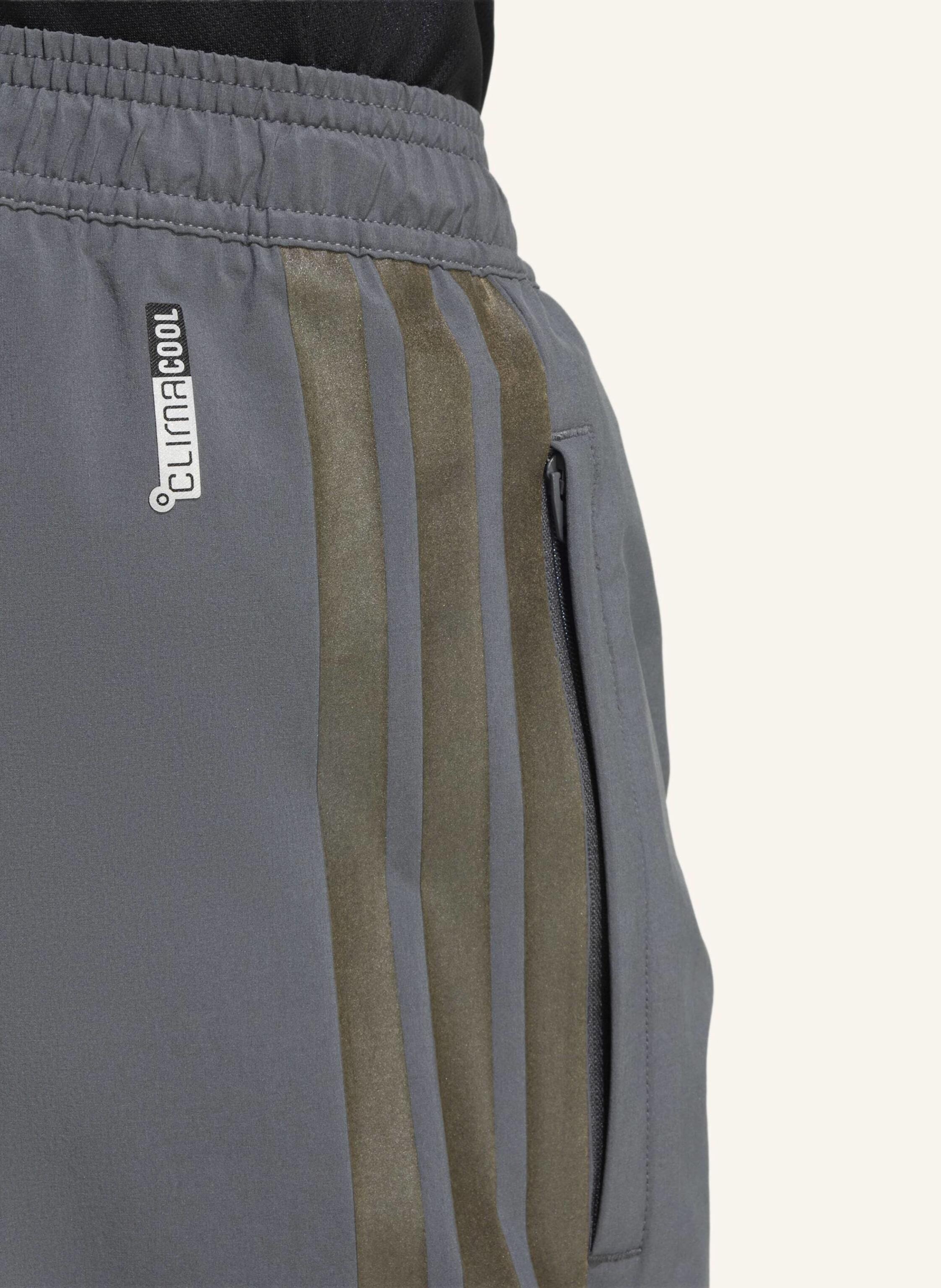 Thumbnail - Adidas House Of Tiro Hose grau