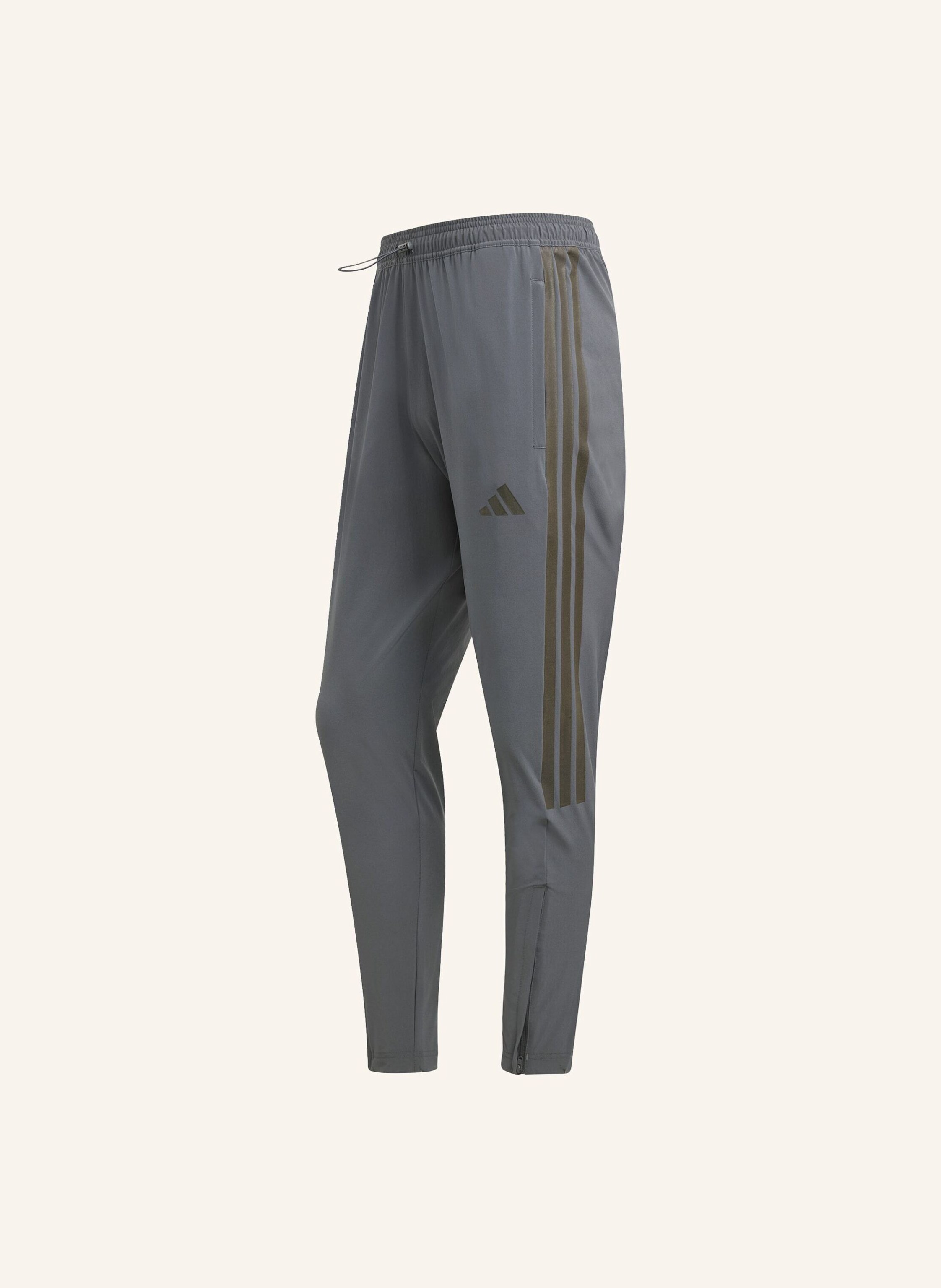 Adidas House Of Tiro Hose grau