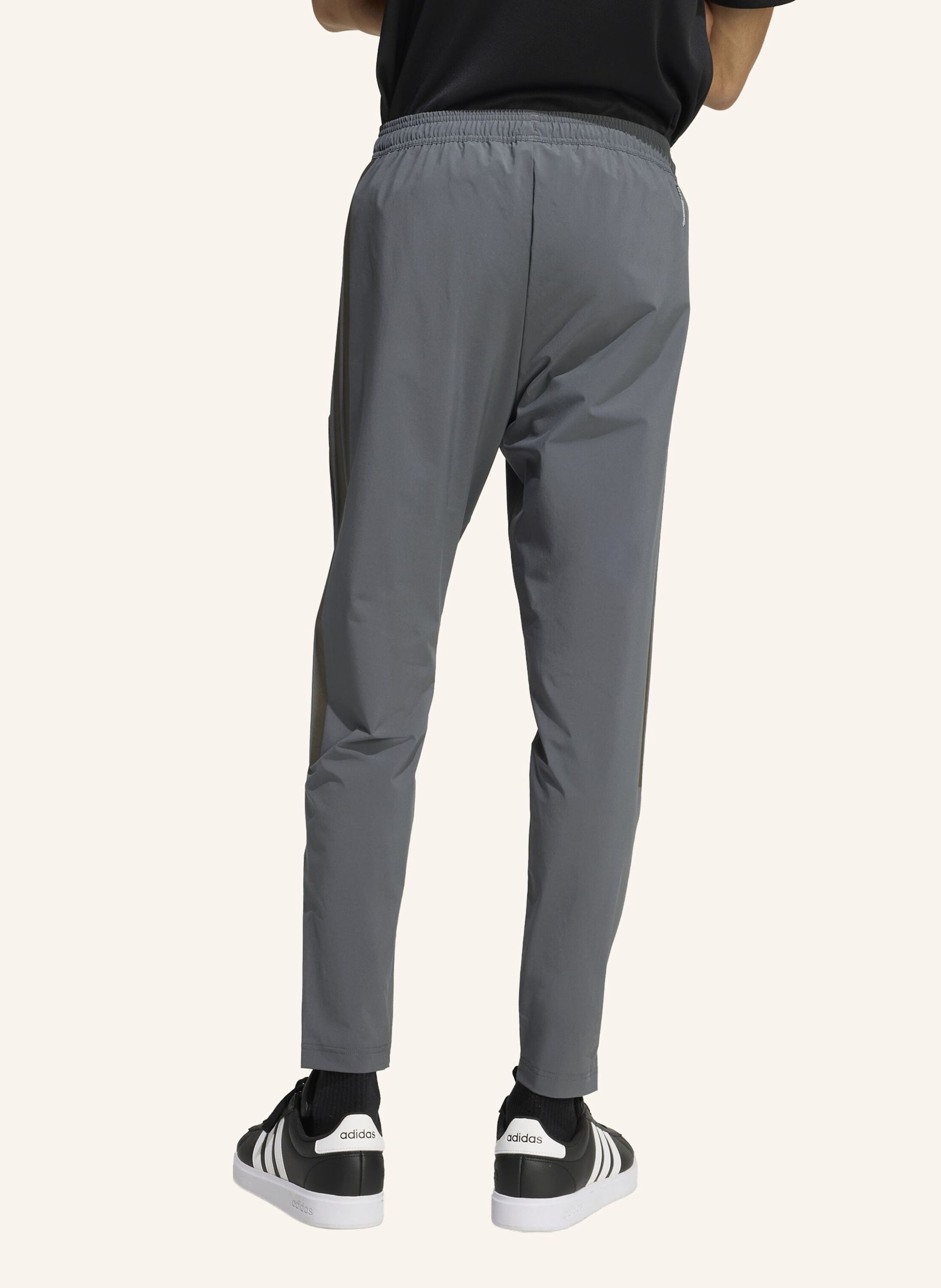 Thumbnail - Adidas House Of Tiro Hose grau