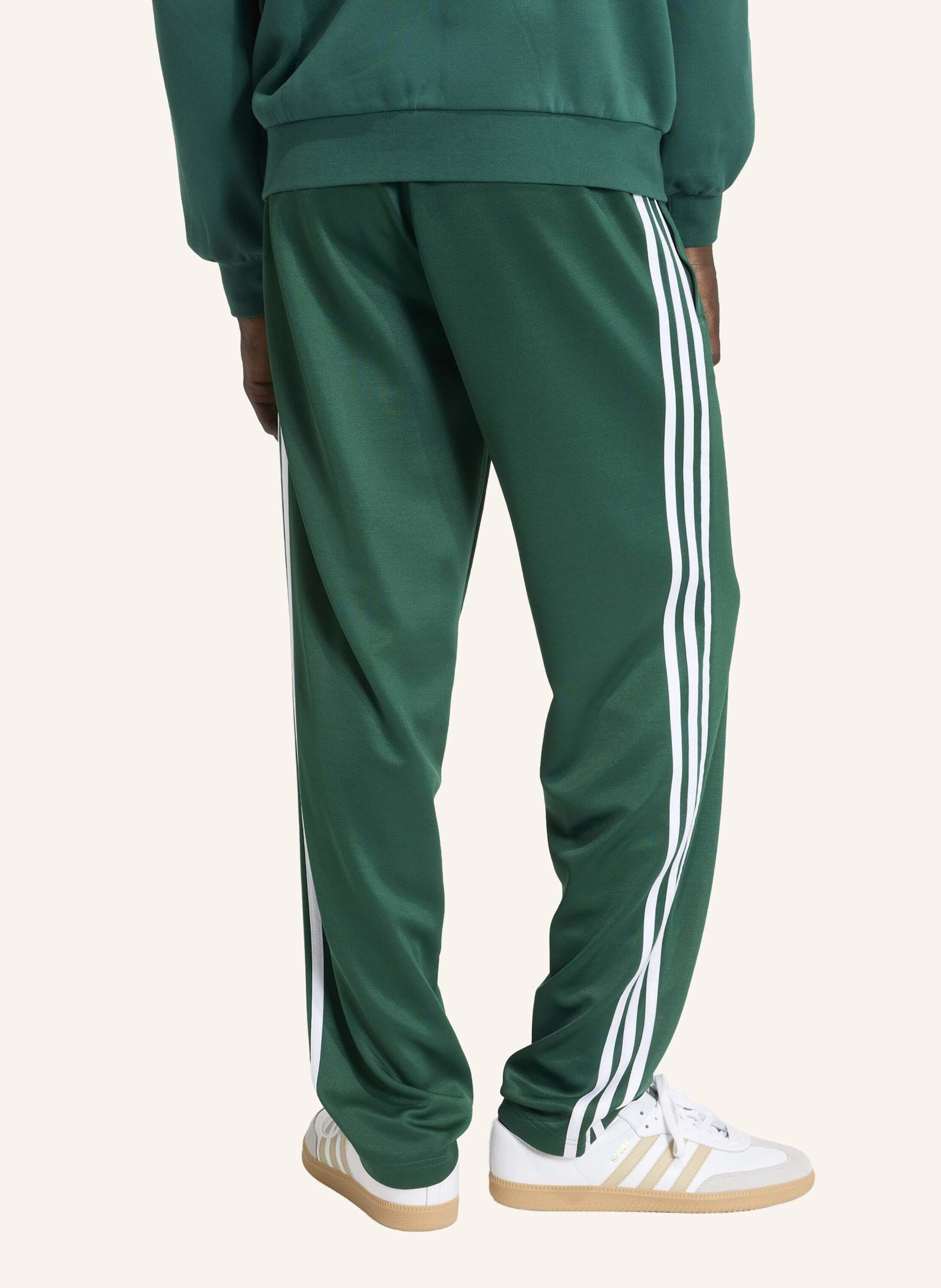 Thumbnail - Adidas Originals Regular Trainingshose gruen