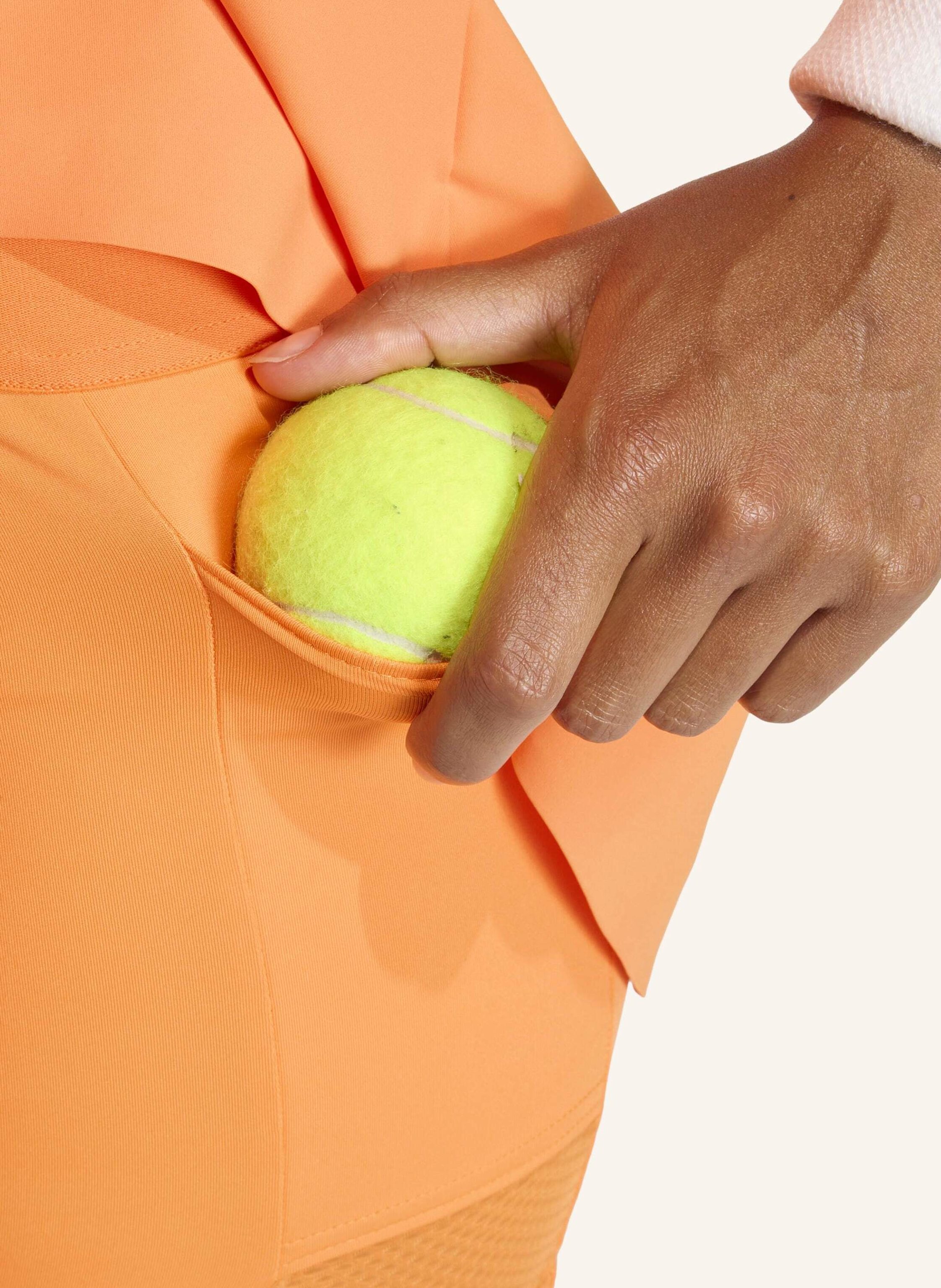 Thumbnail - Adidas Tennis Climacool Kleid Pro orange
