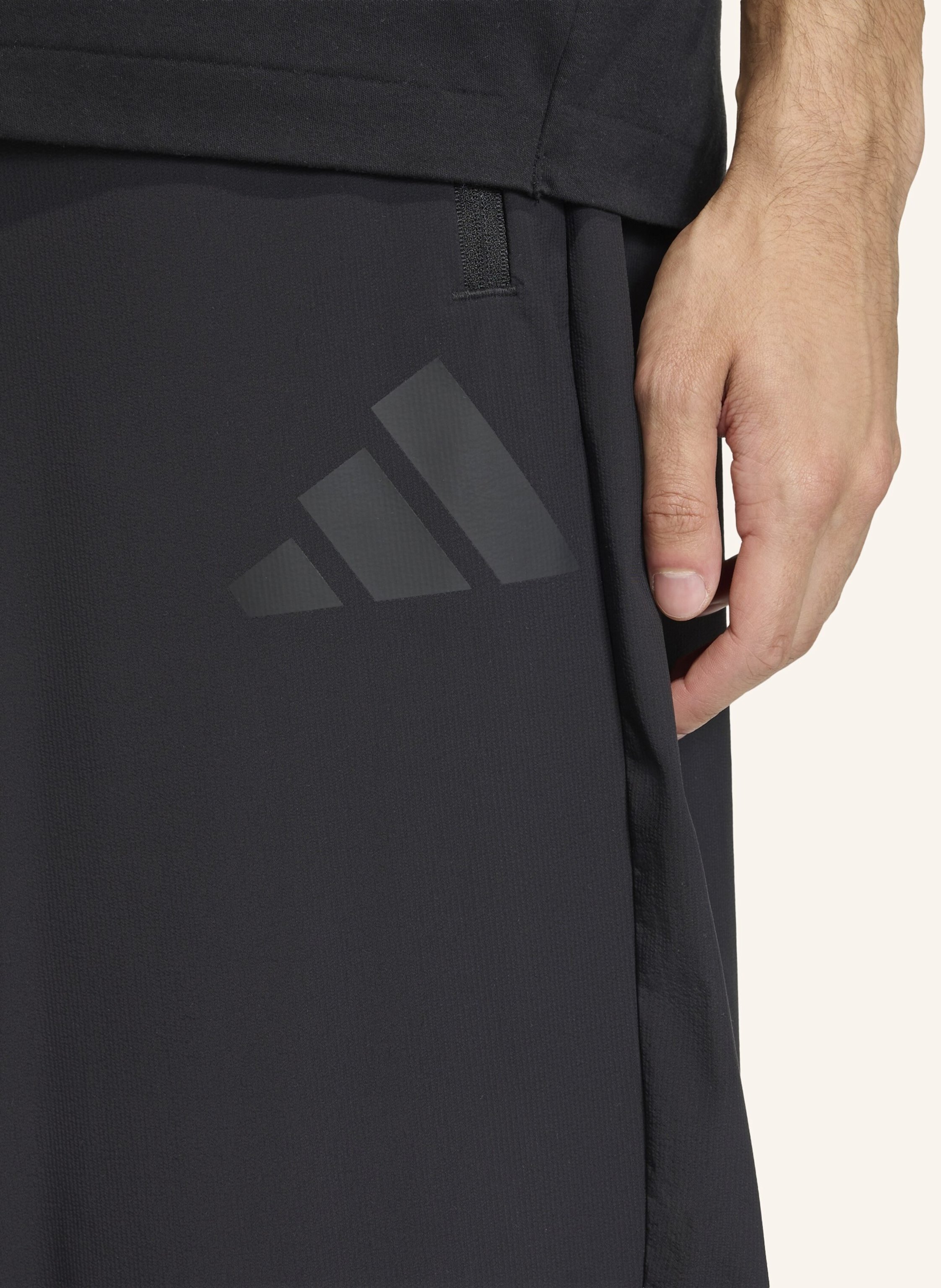 Thumbnail - Adidas Adidas Z.N.E. Woven Pant schwarz