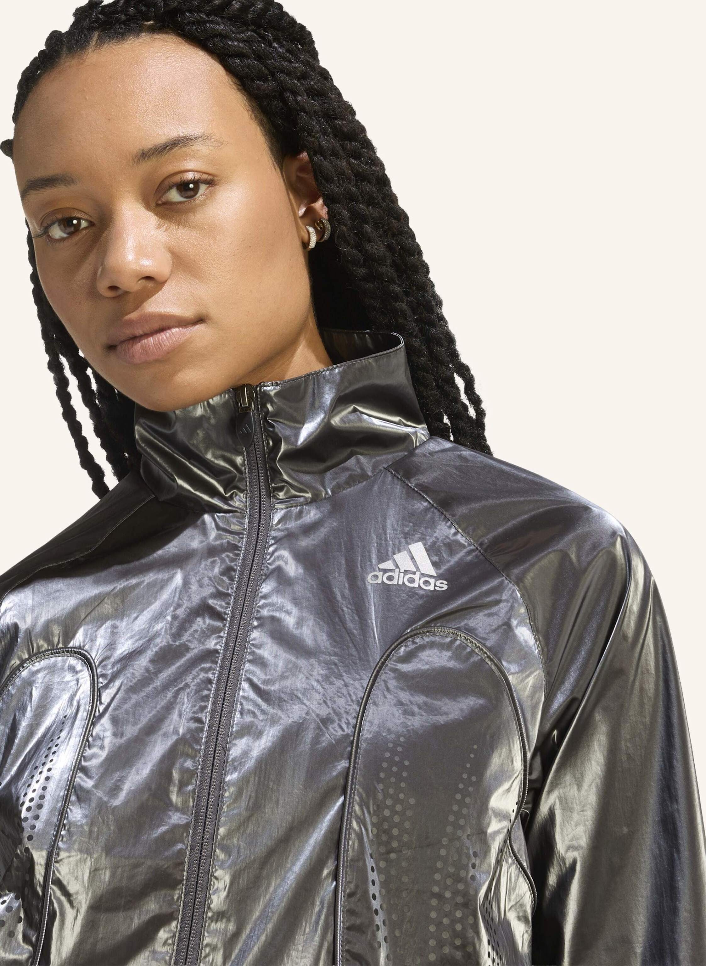 Thumbnail - Adidas Originals f50 Track Top schwarz