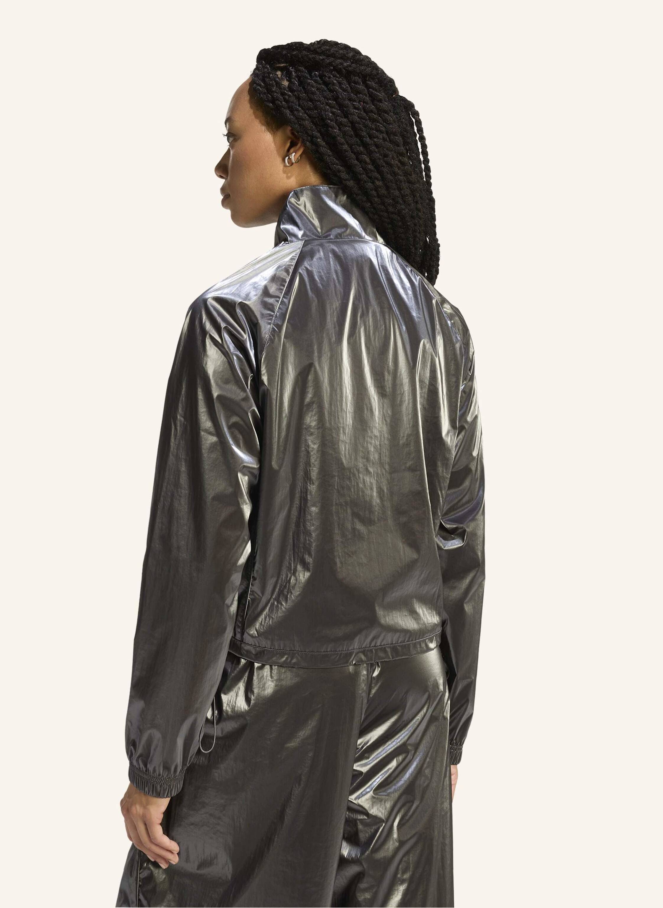 Thumbnail - Adidas Originals f50 Track Top schwarz