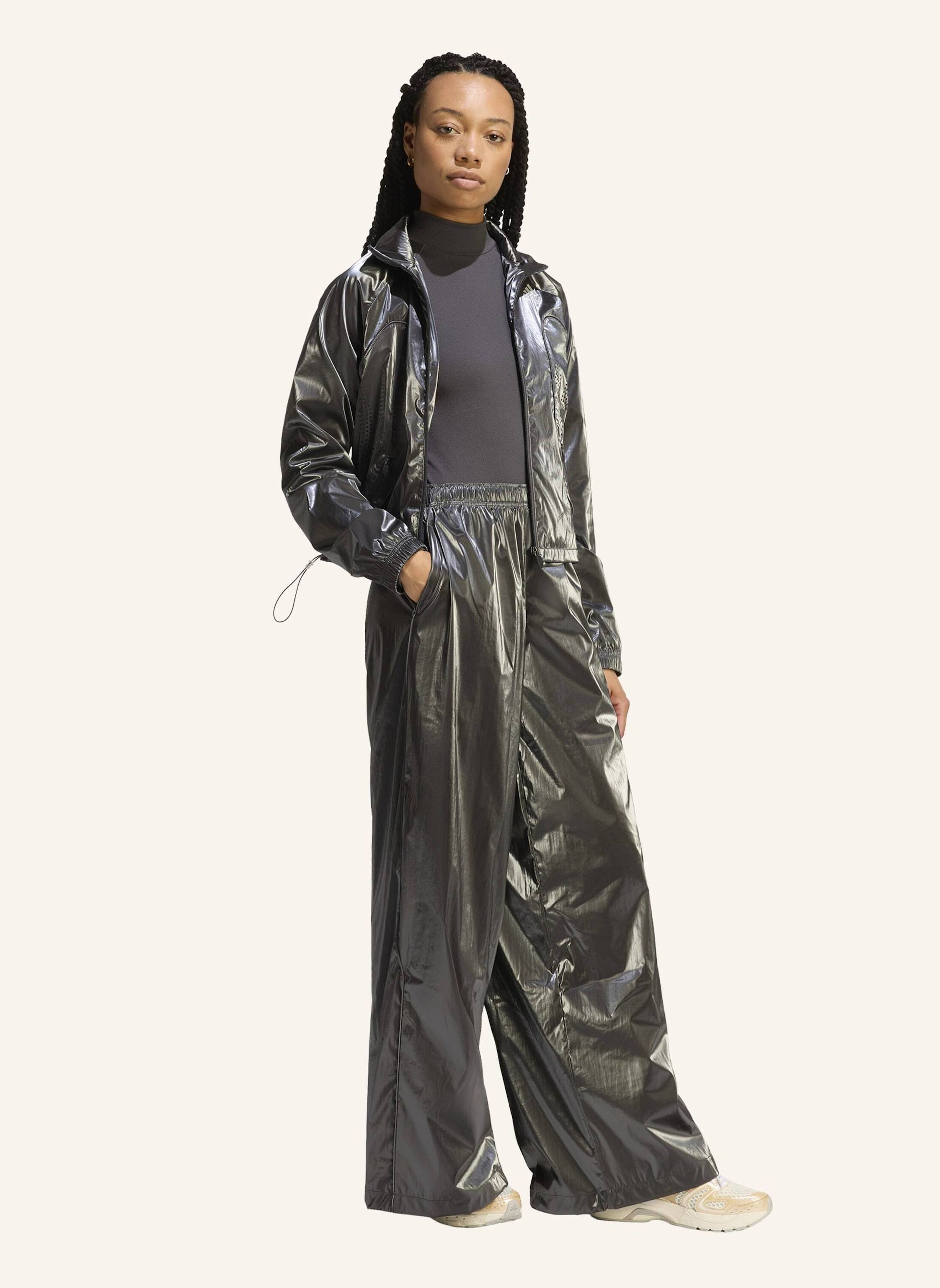 Thumbnail - Adidas Originals f50 Track Top schwarz