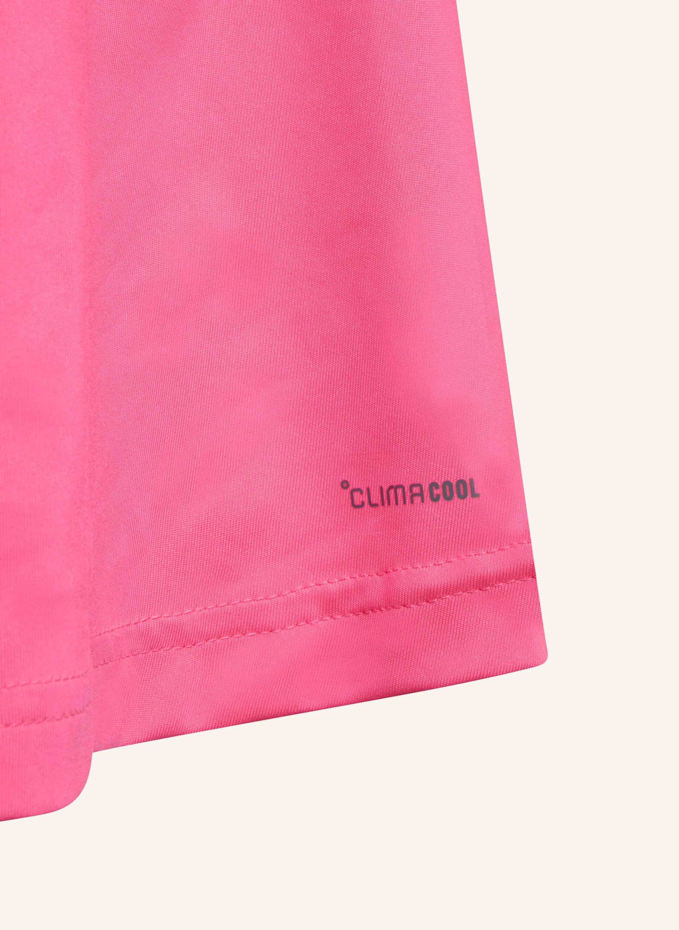 Thumbnail - Adidas Girls Club Tennis Climacool Kleid pink
