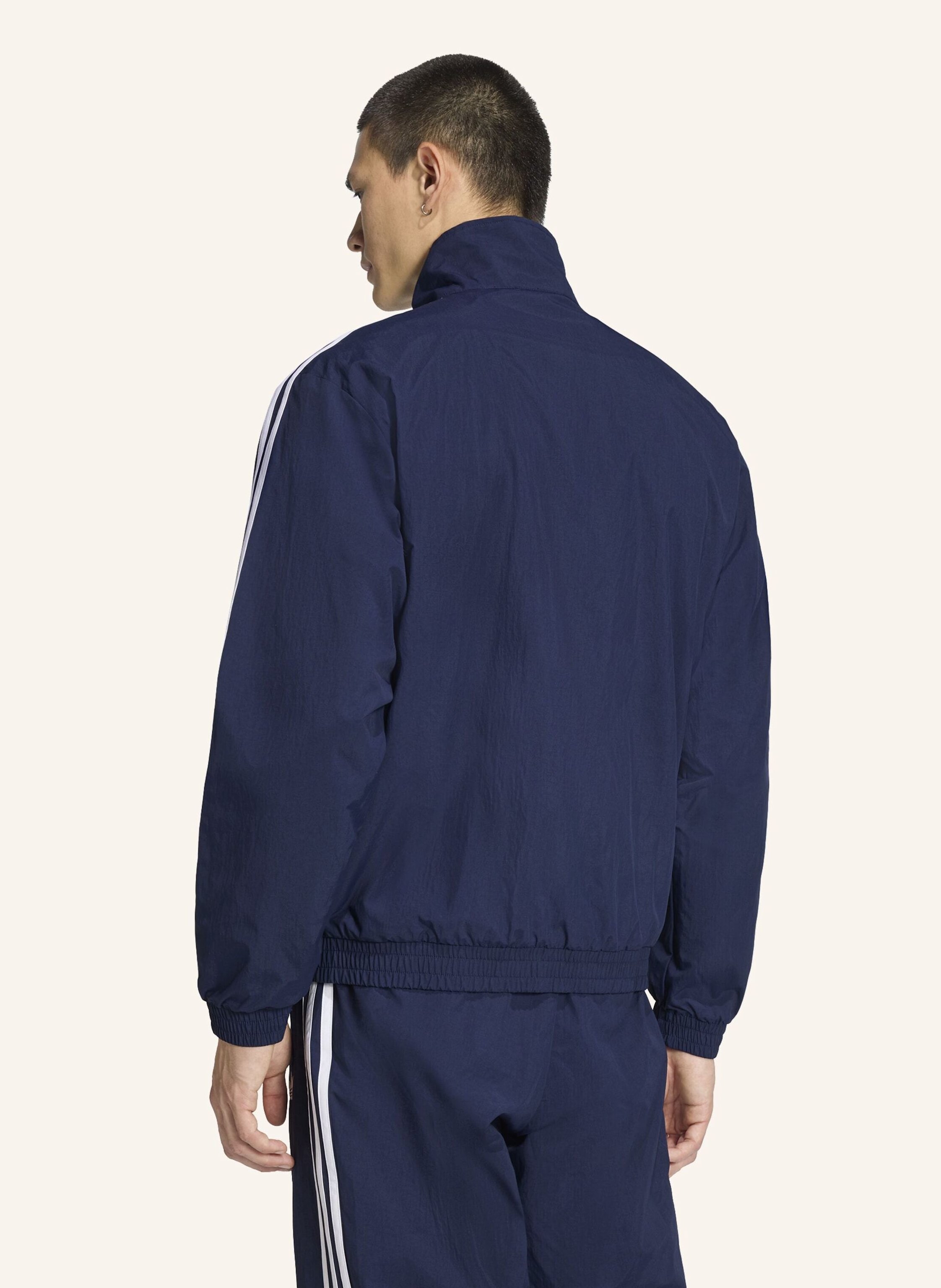 Thumbnail - Adidas Originals Firebird Woven Track Top blau