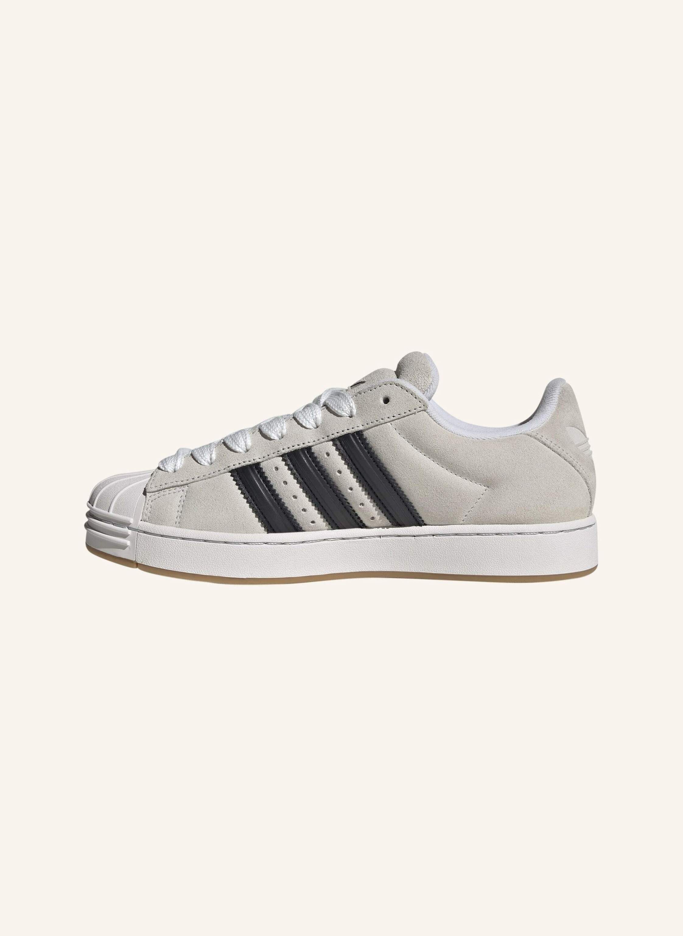 Adidas Originals Adidas Originals Sneaker Superstar St weiss in WEISS