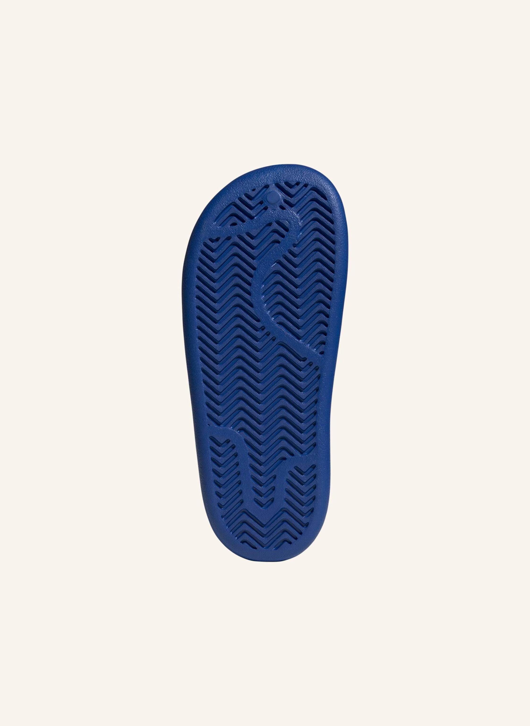 Thumbnail - Adidas Originals Adilette 00s Badeschlappen blau