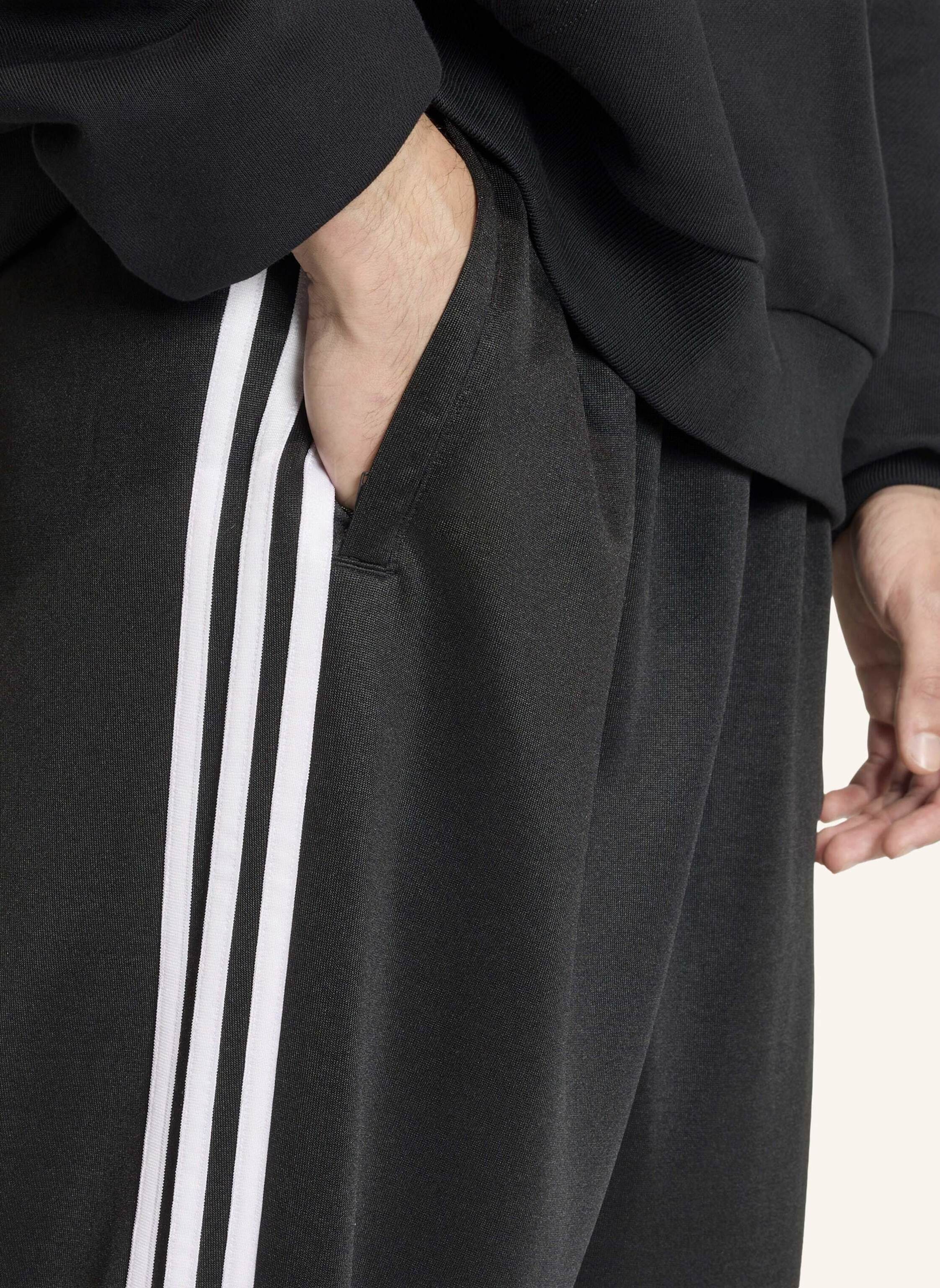 Thumbnail - Adidas Originals Adicolor Loose Trackpants schwarz