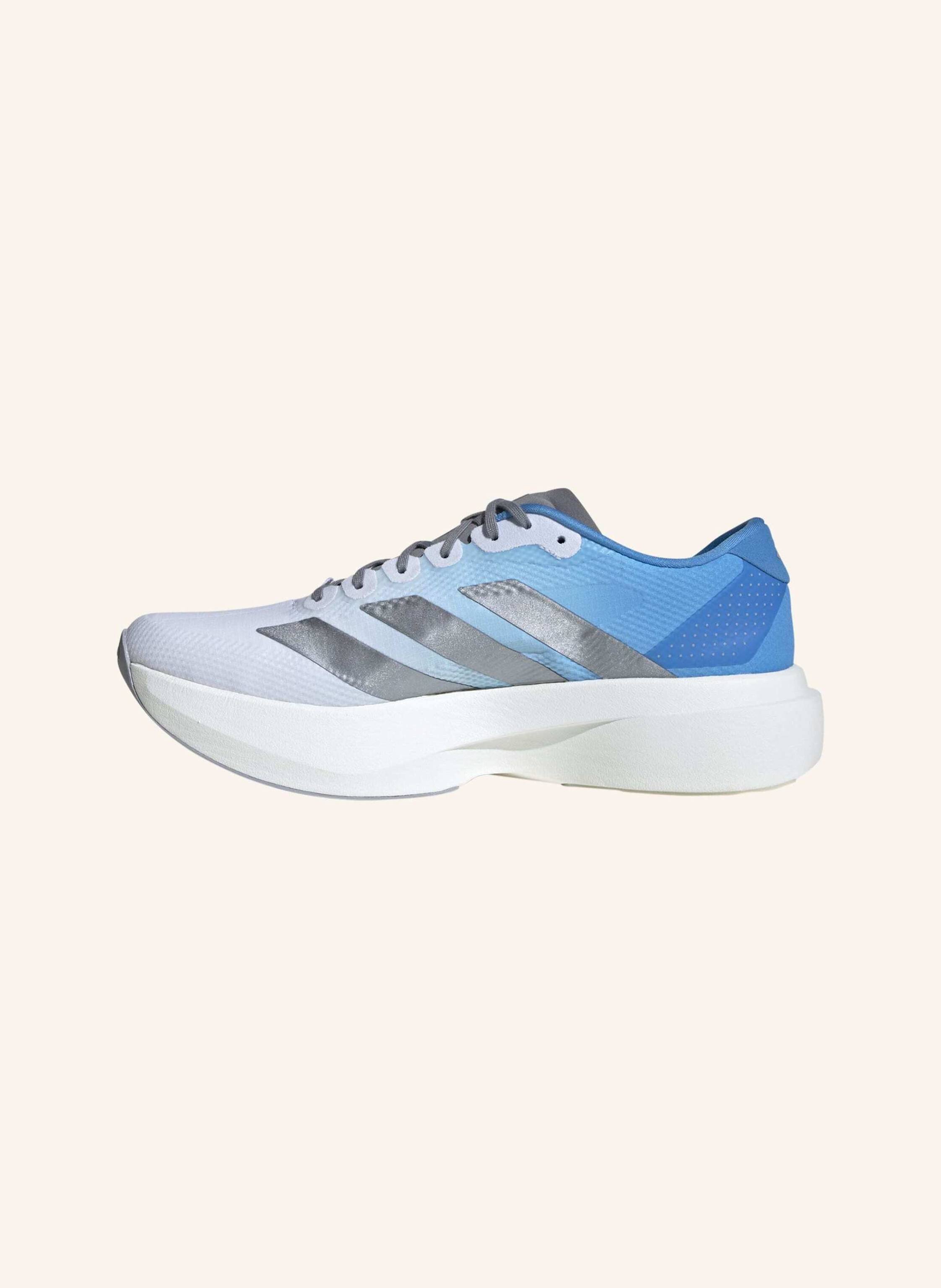 Adidas Adizero Evo Sl Schuh weiss