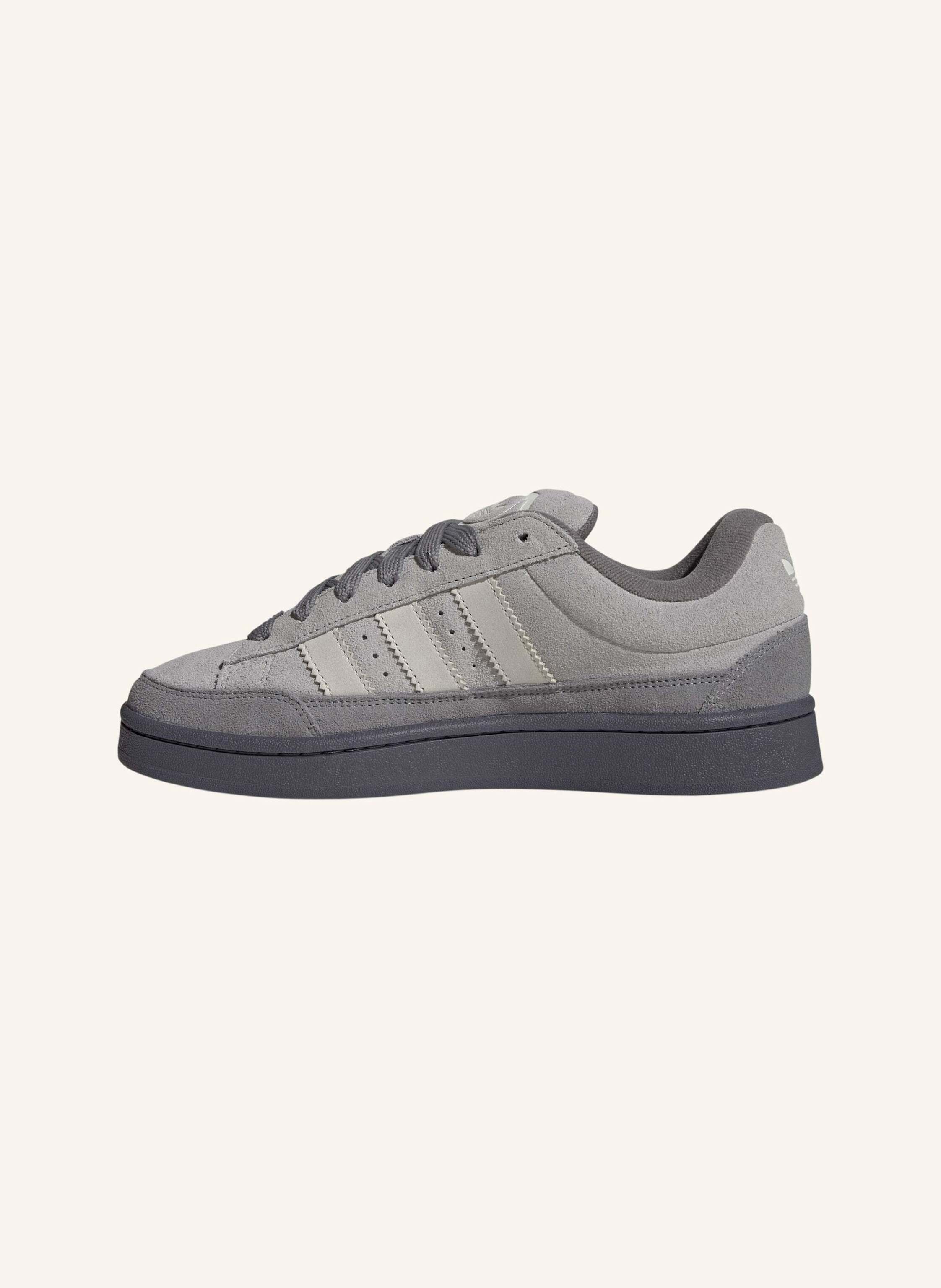 Adidas Originals Campus St Schuh grau