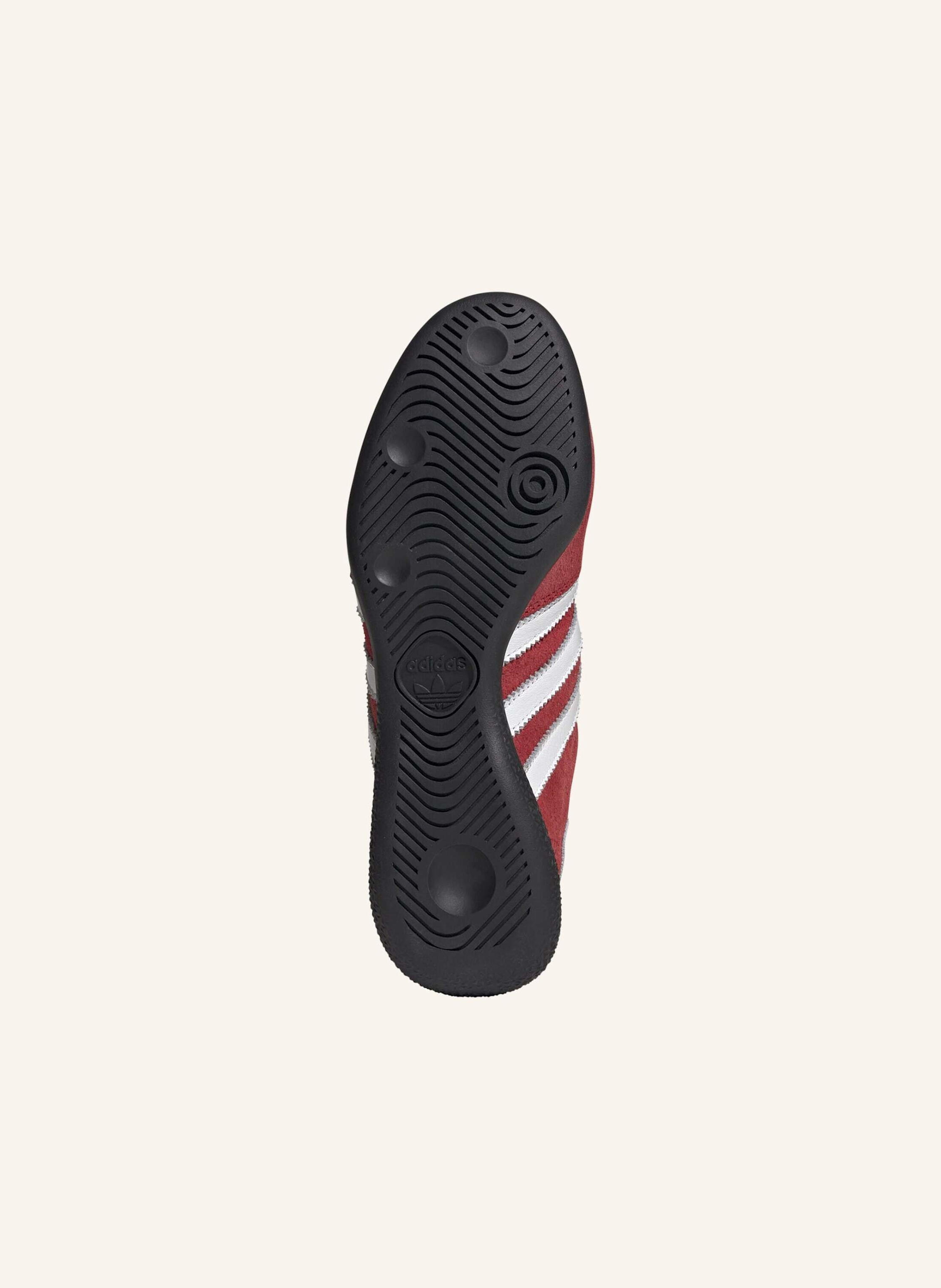 Thumbnail - Adidas Originals Handball Spezial Lo Pro Schuh rot