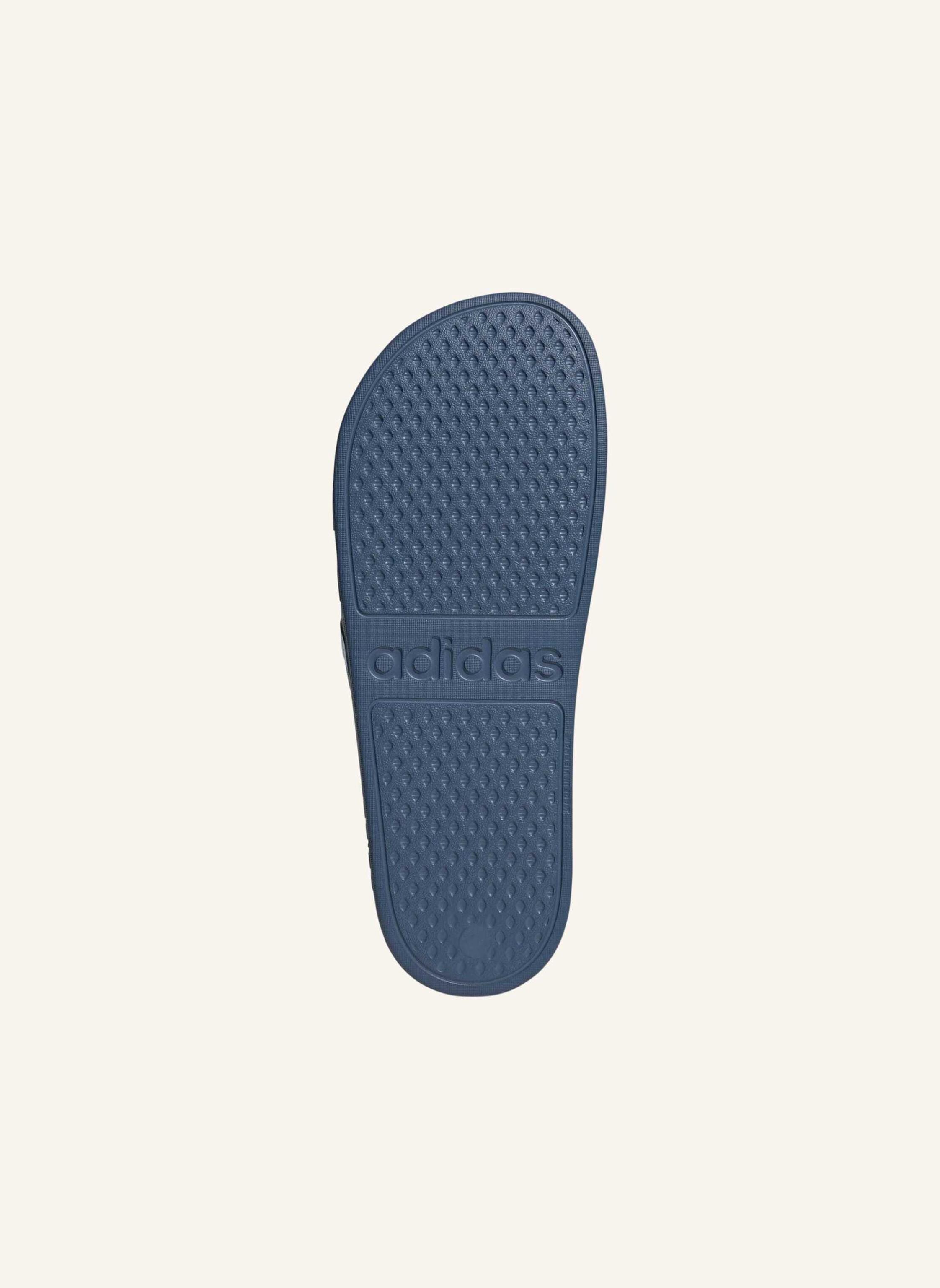 Thumbnail - Adidas Pantoletten Adilette Aqua blau
