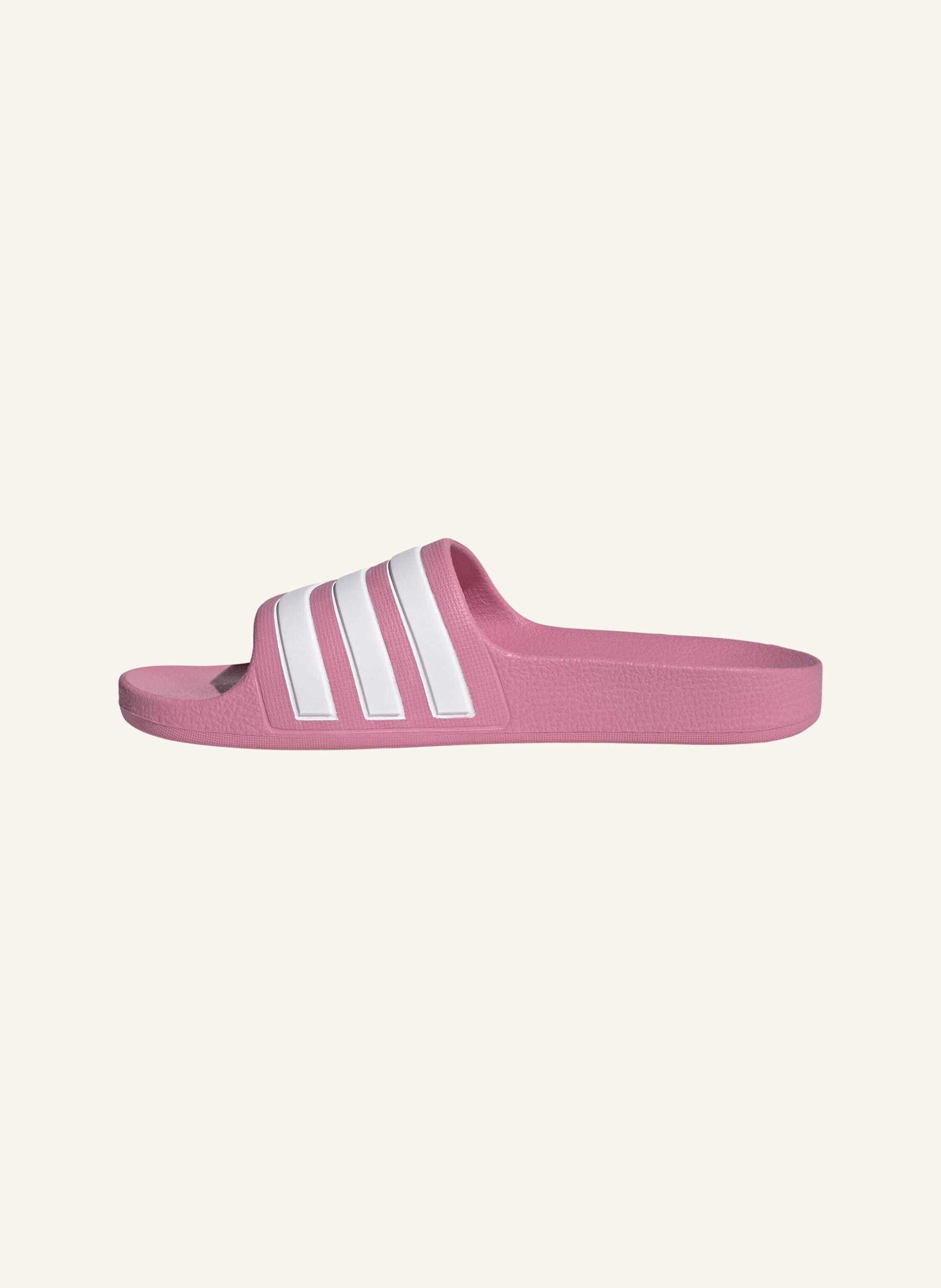Adidas Pantoletten Adilette Aqua pink