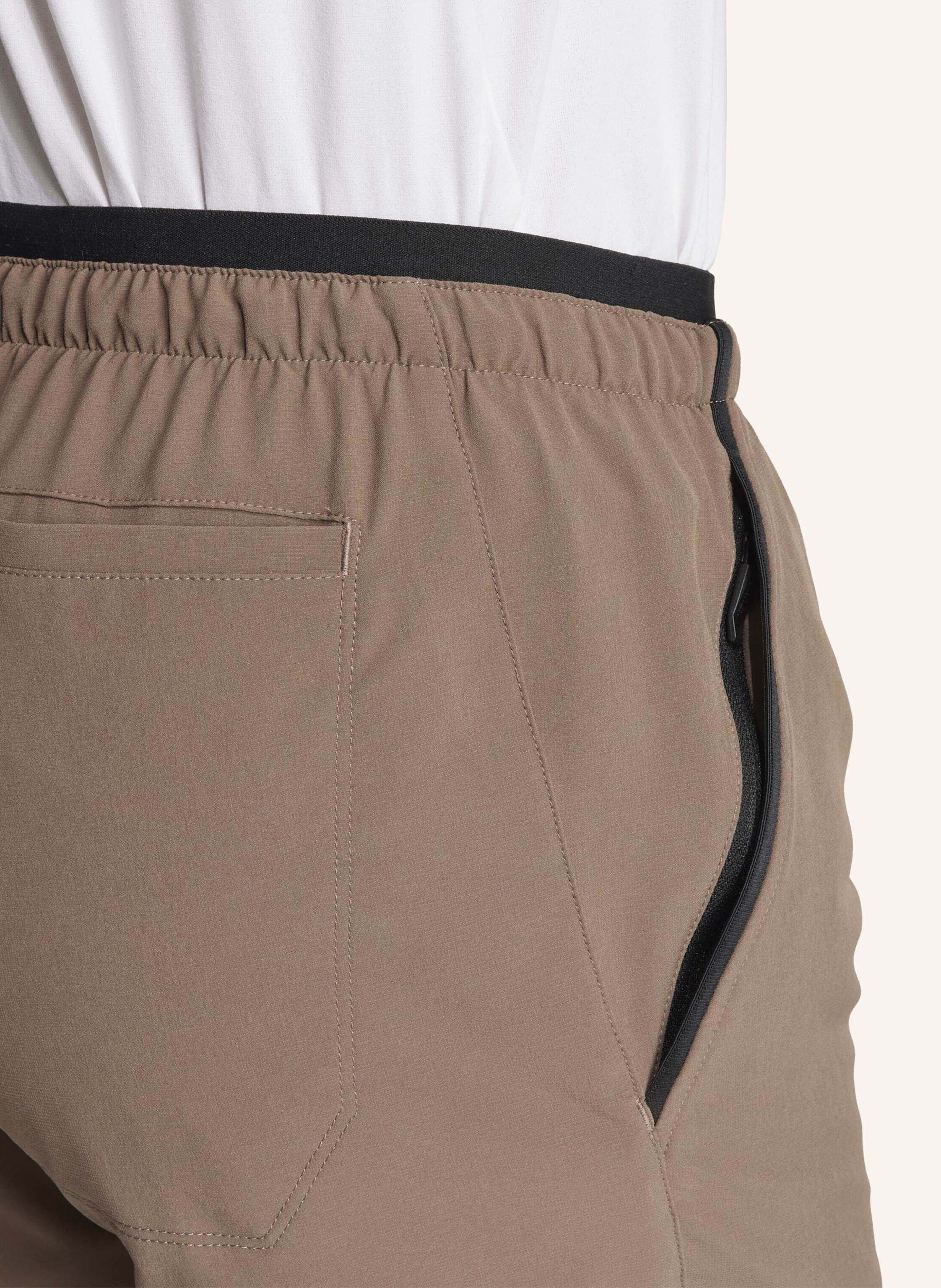 Thumbnail - Adidas Terrex Terrex Multi Liteflex Hose braun