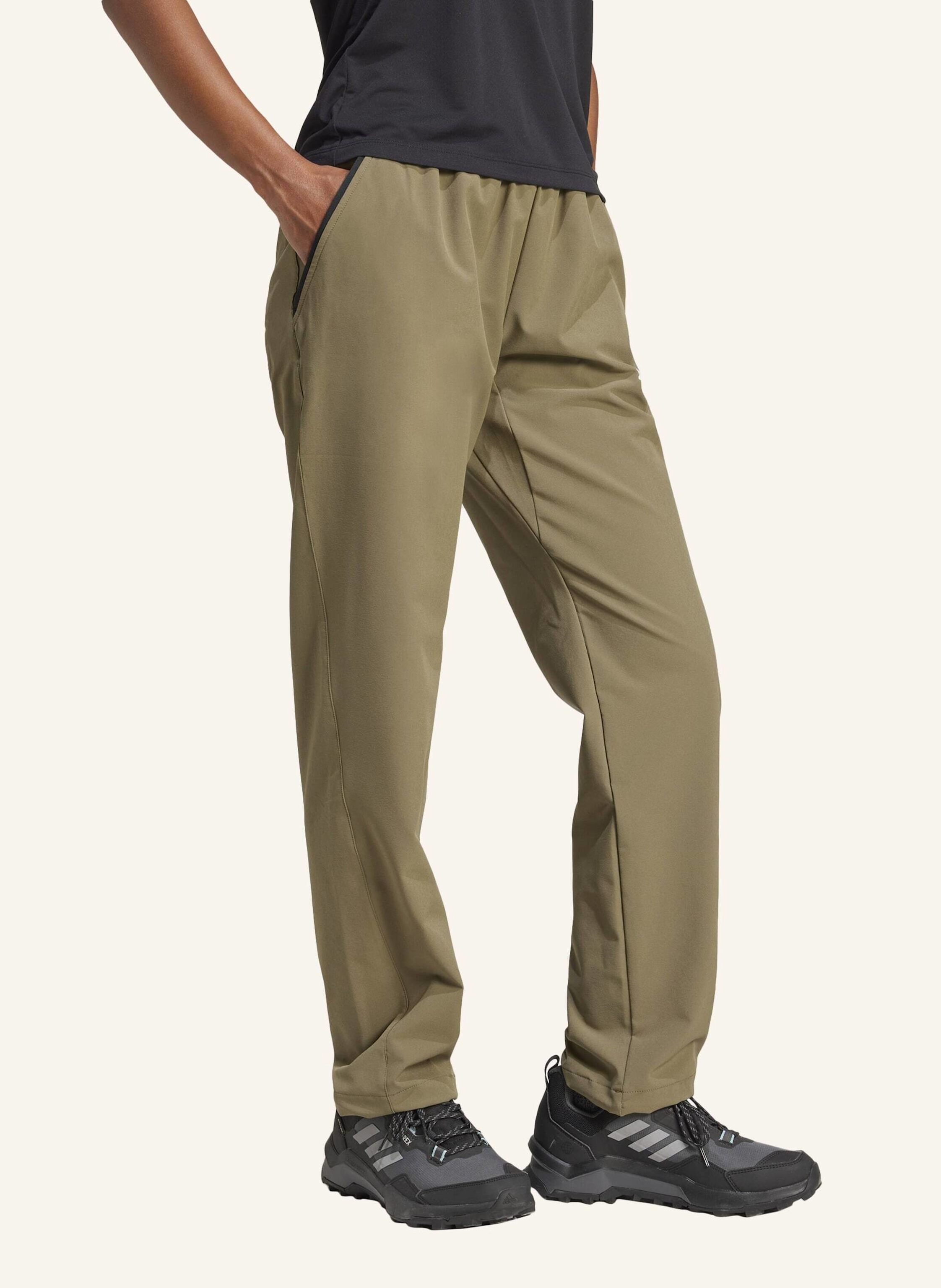 Thumbnail - Adidas Terrex Terrex Multi Liteflex Hose gruen