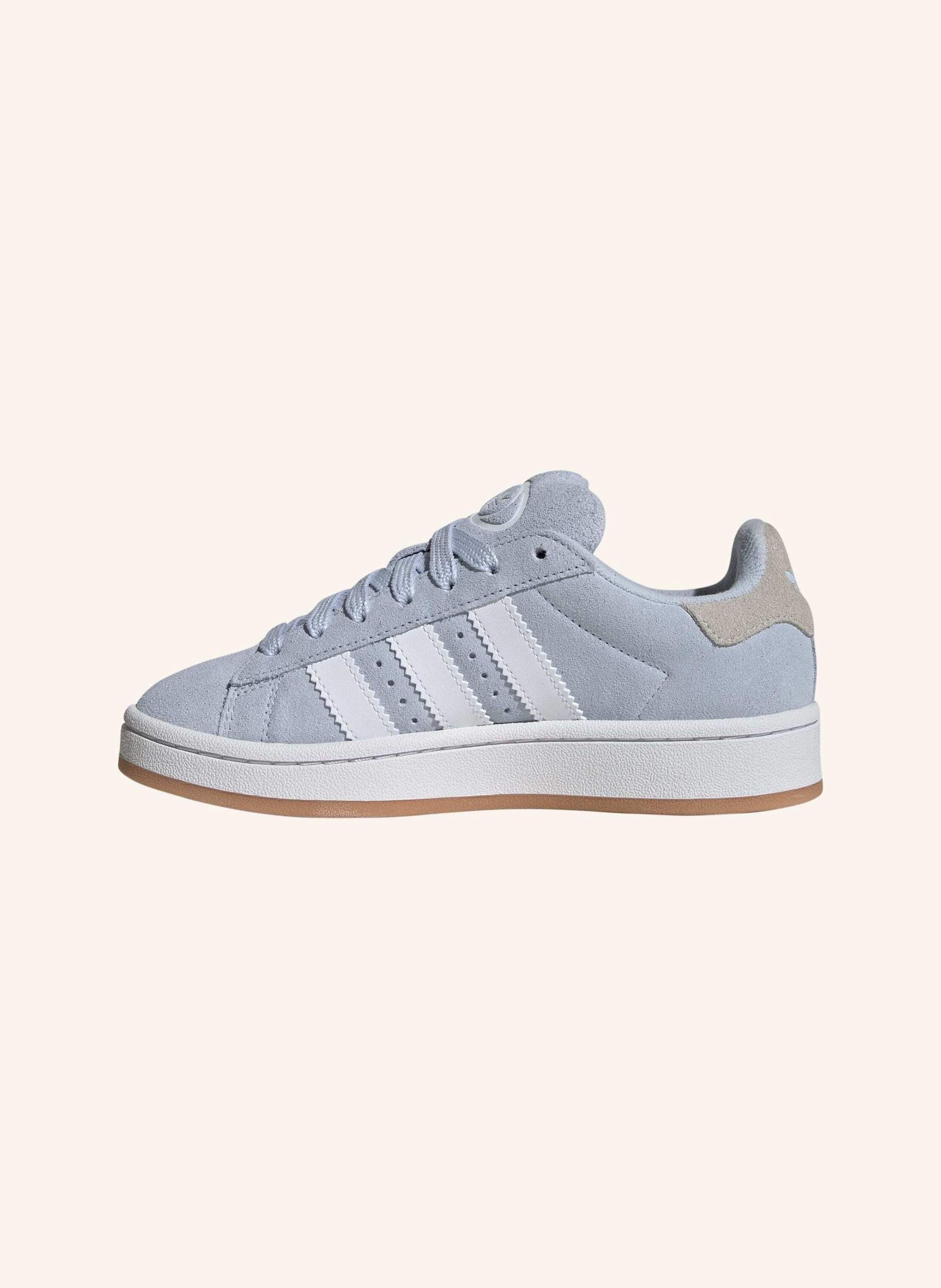 Adidas Originals Adidas Originals Sneaker Campus 00s J blau in BLAU/ WEISS/ BEIGE
