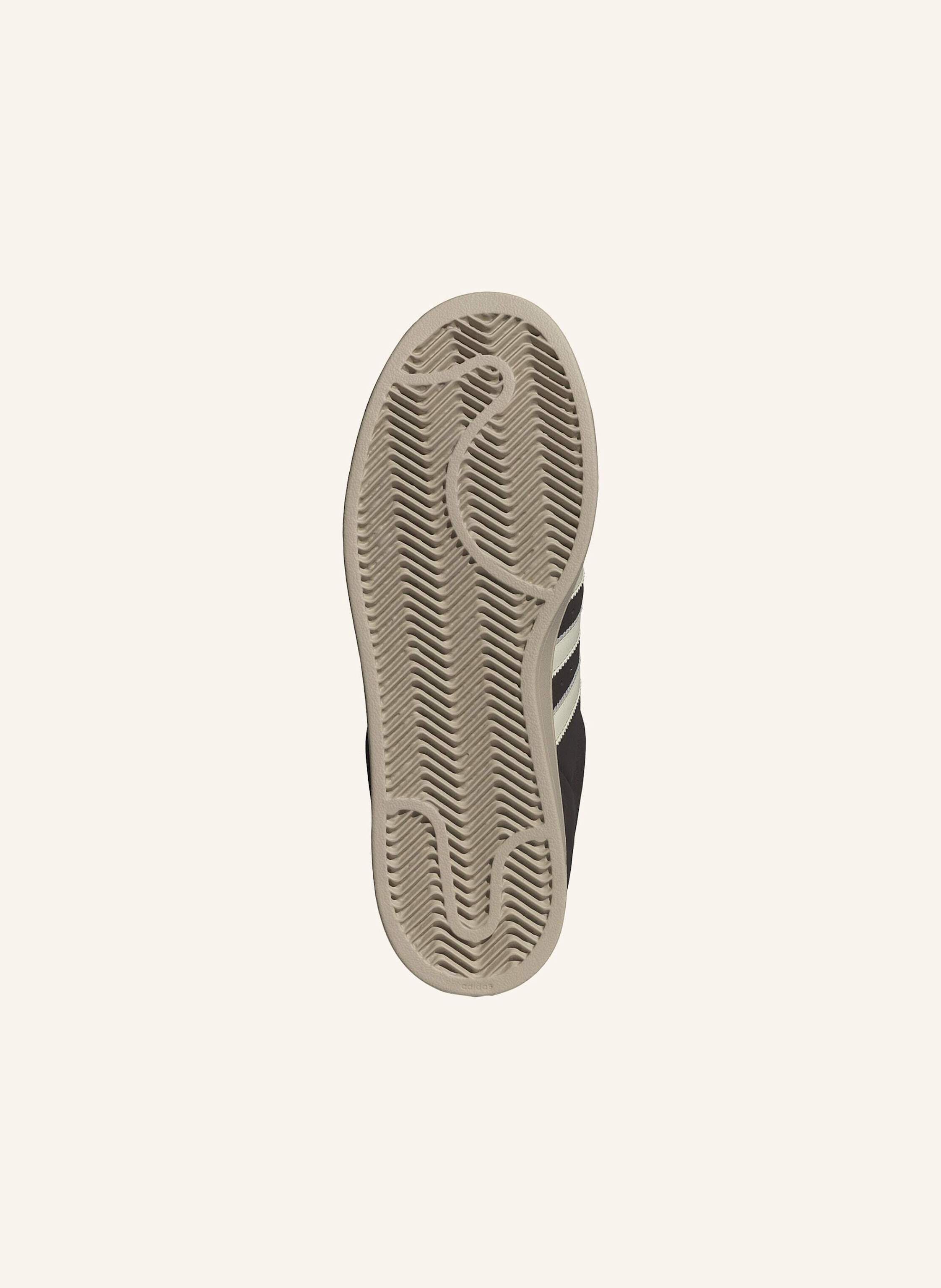 Thumbnail - Adidas Originals Superstar Ii Schuh braun