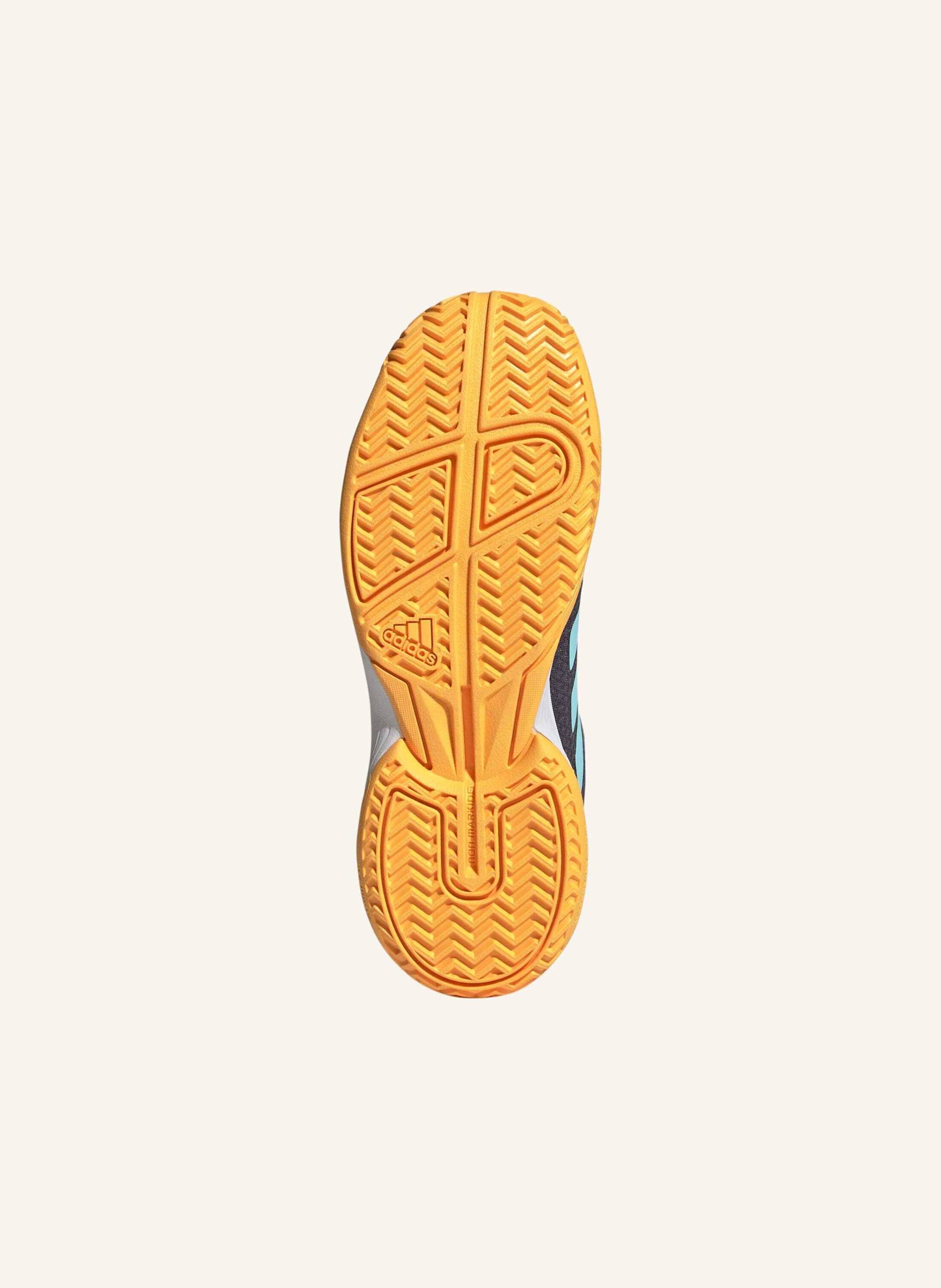 Thumbnail - Adidas Indoorschuhe Ligra 8 K grau