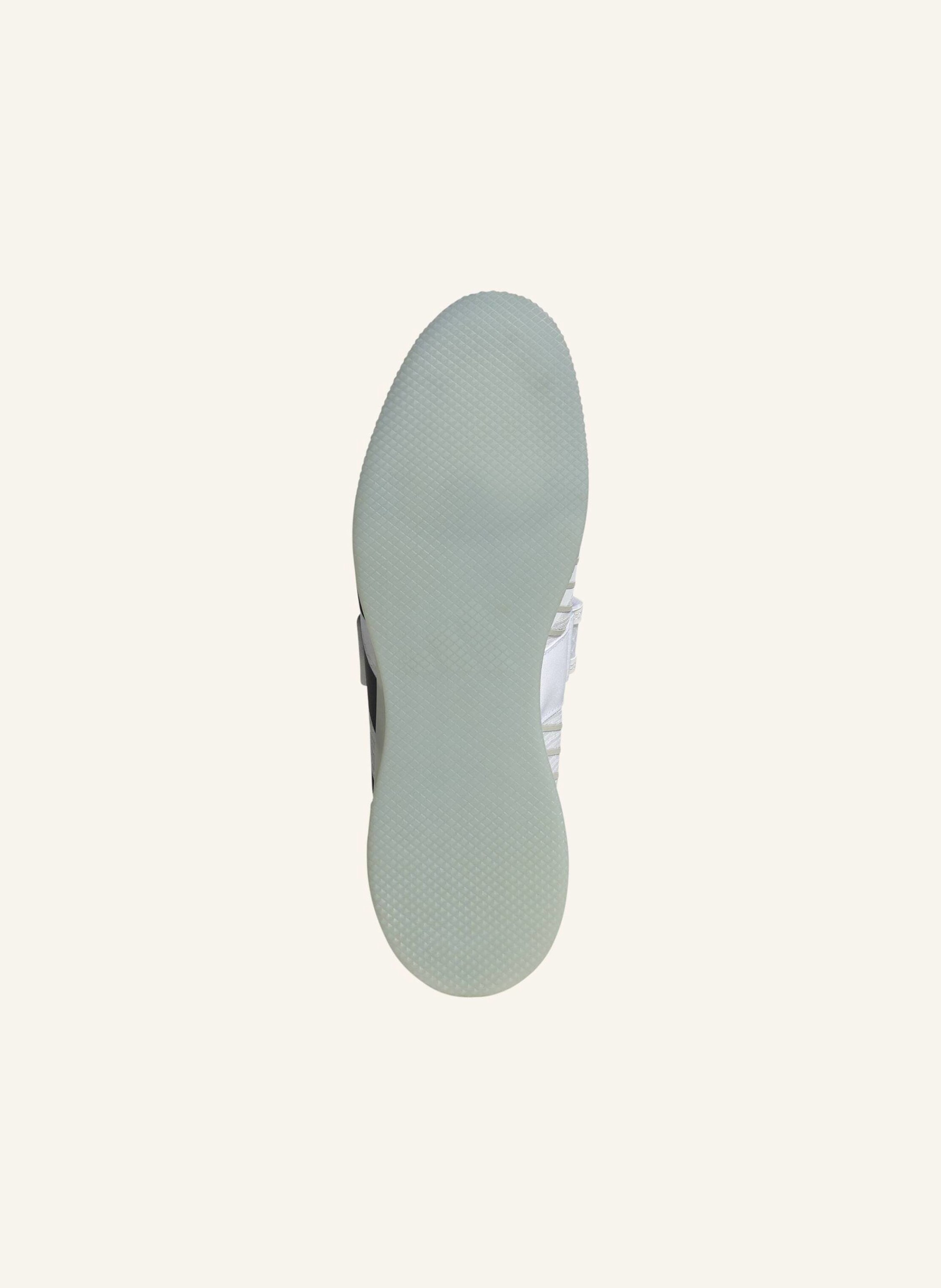 Thumbnail - Adidas Adipower 3 Gewichtheberschuh weiss