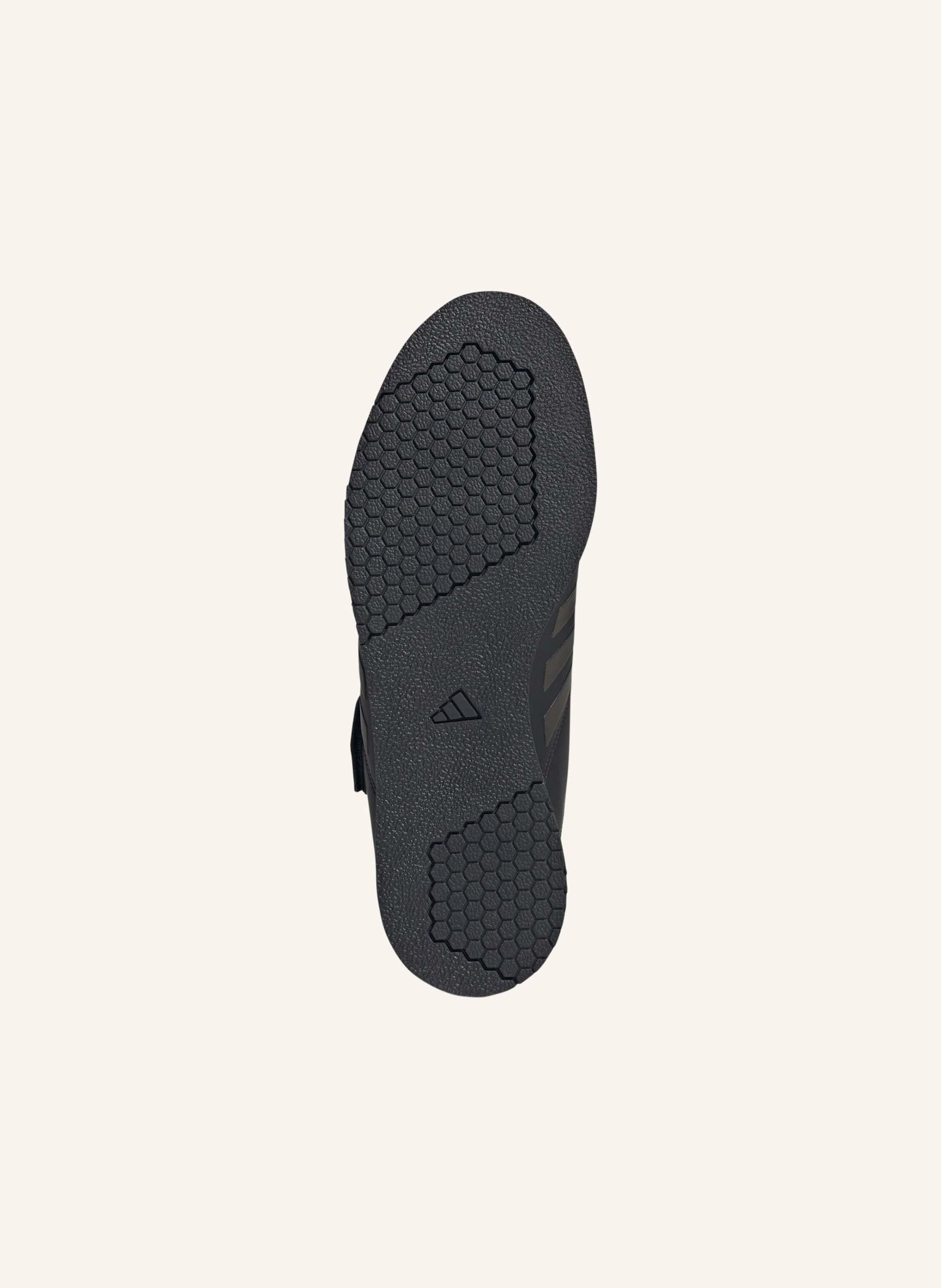 Thumbnail - Adidas Apwr Perfect 3 Gewichtheberschuhe schwarz